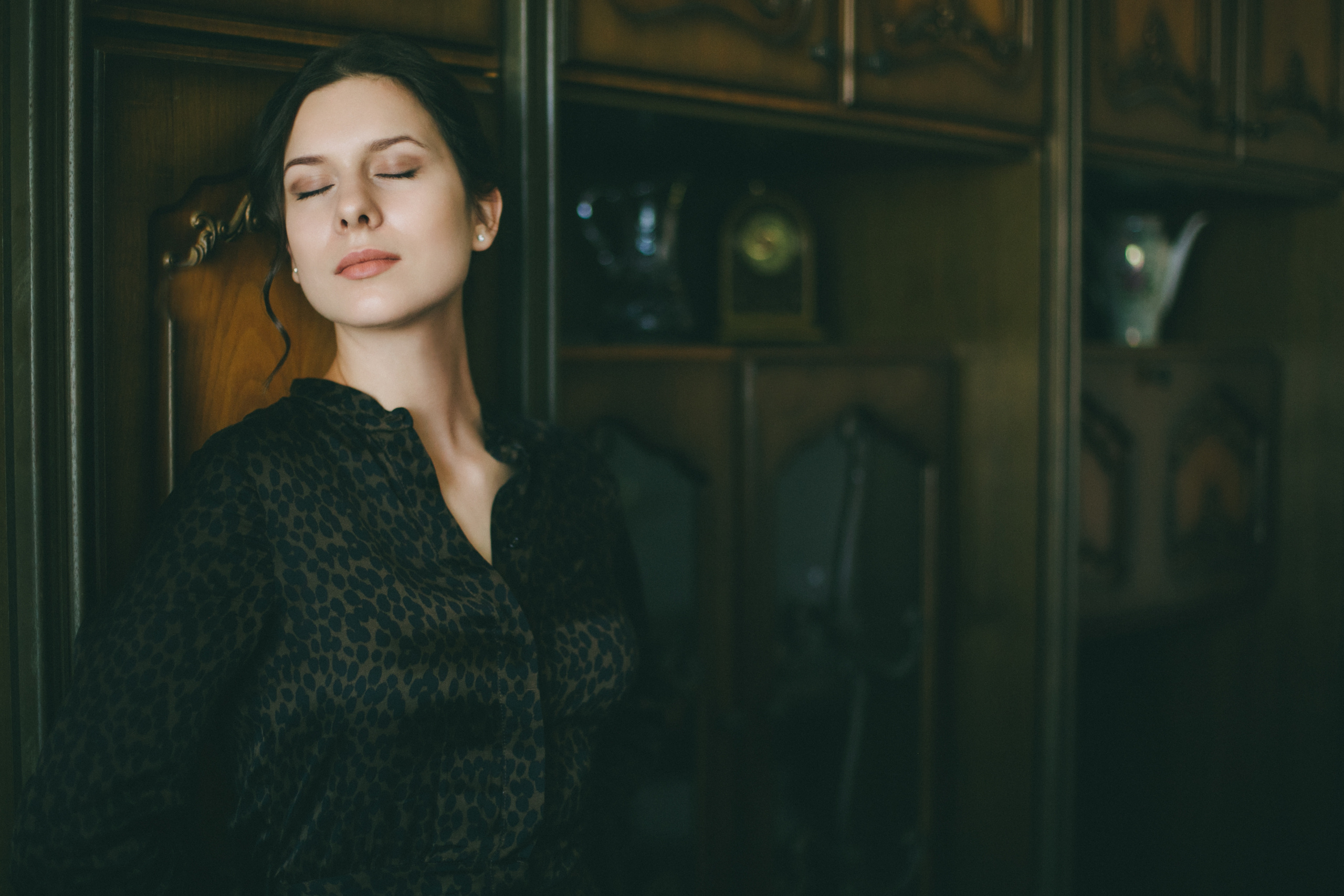 Memoirs. AnnVish photographer