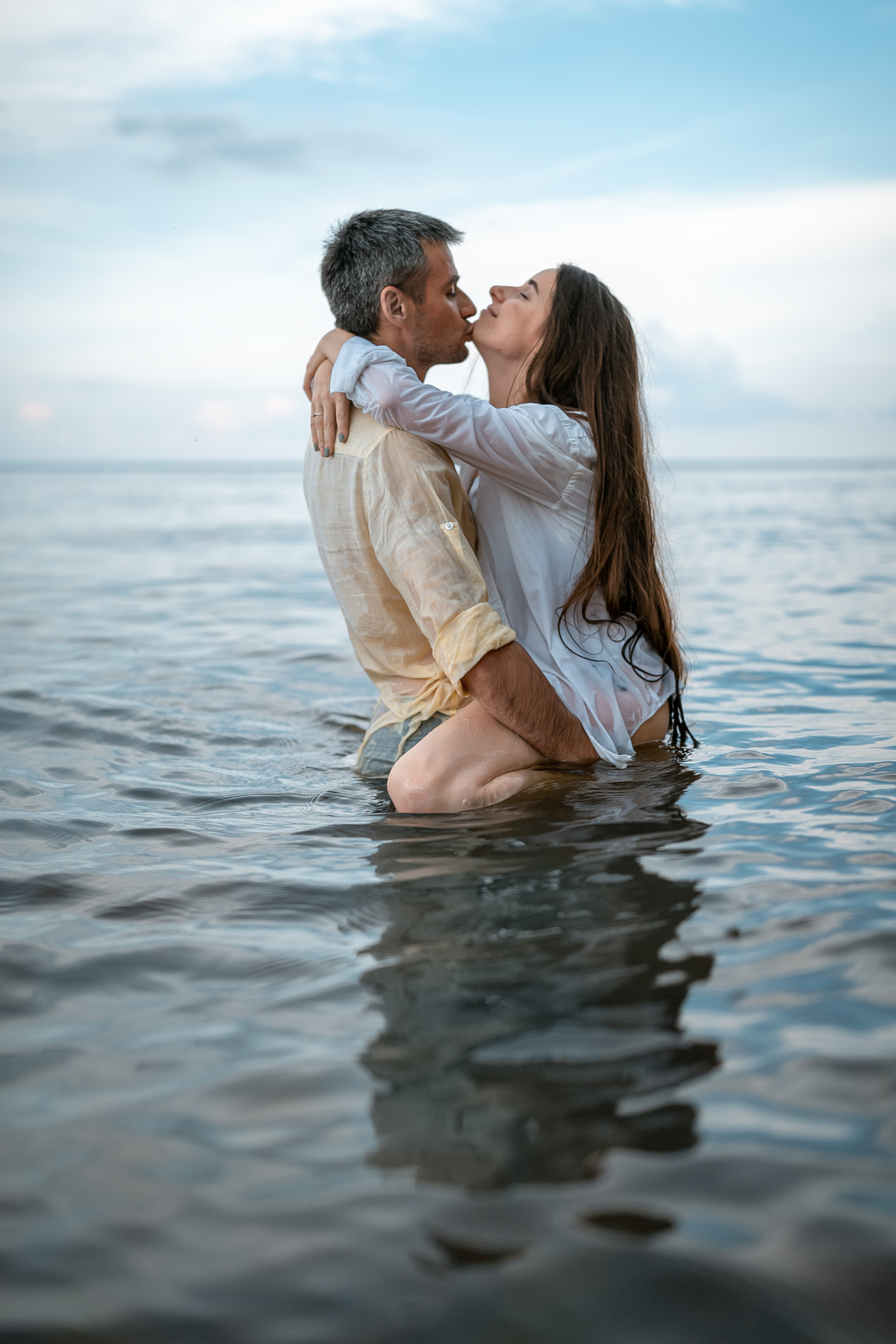 Озеро. AnnVish photographer