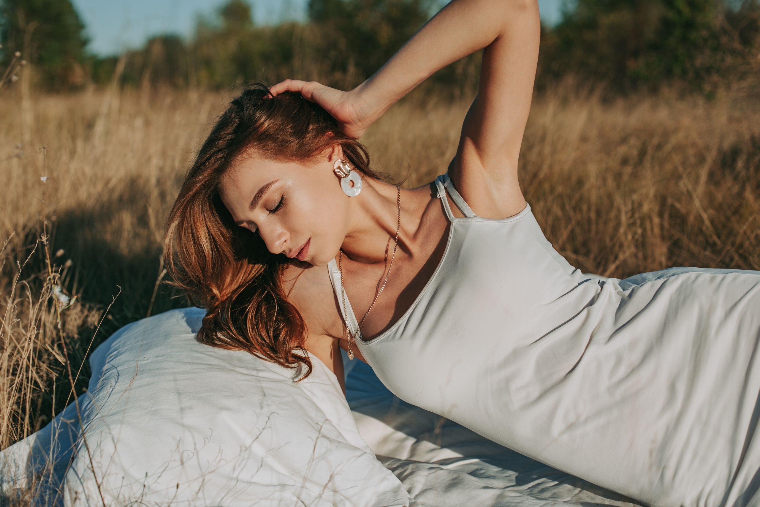 Anna. AnnVish photographer