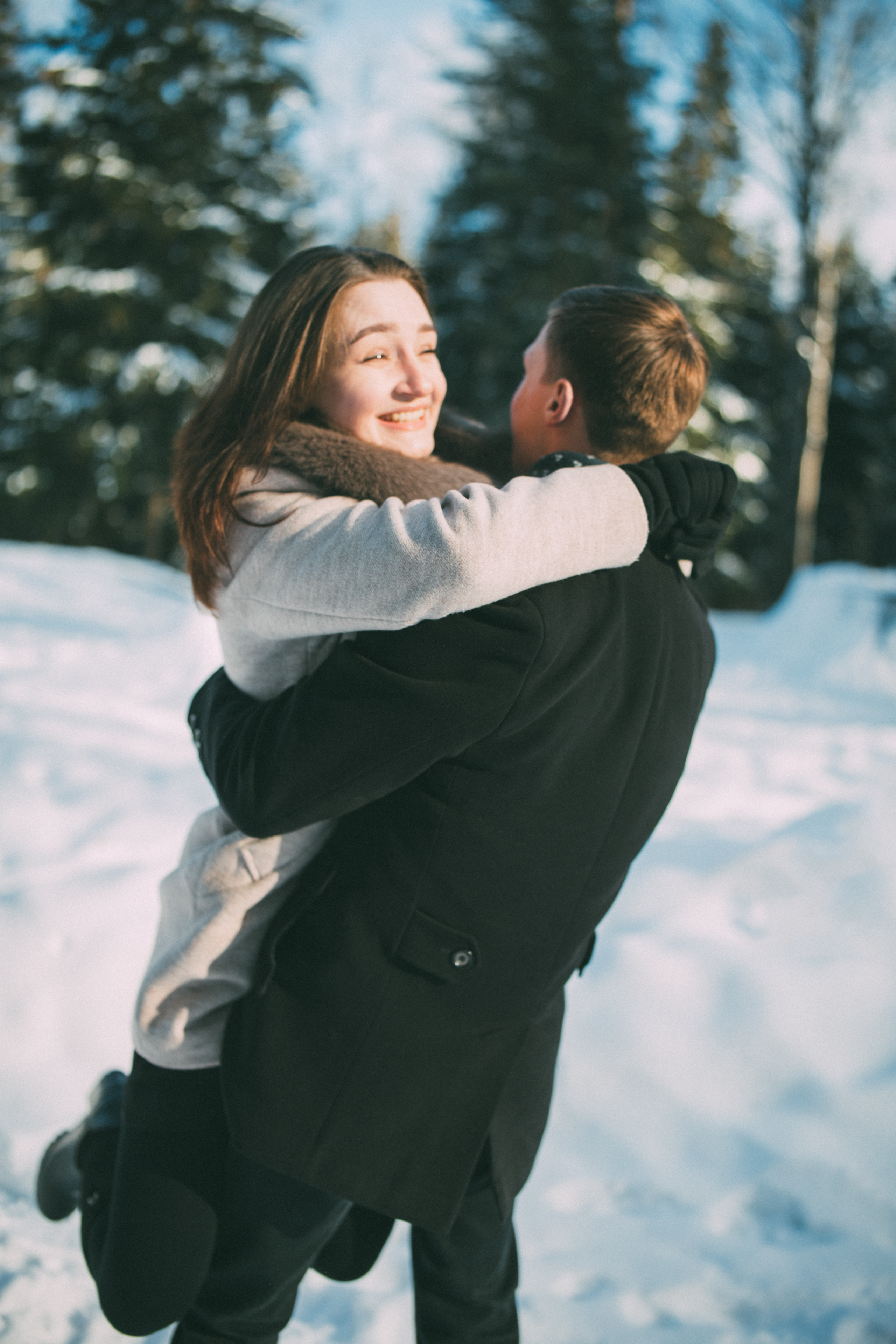 Одним солнечным днём. AnnVish photographer