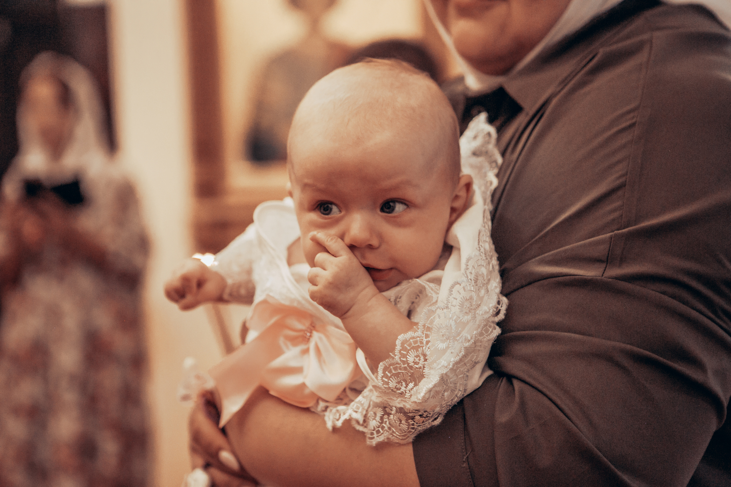 Baptism. AnnVish photographer