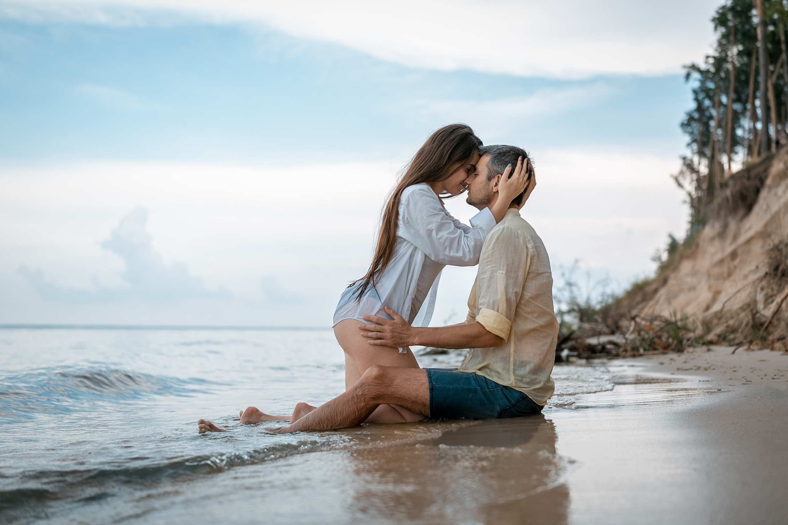 Озеро. AnnVish photographer