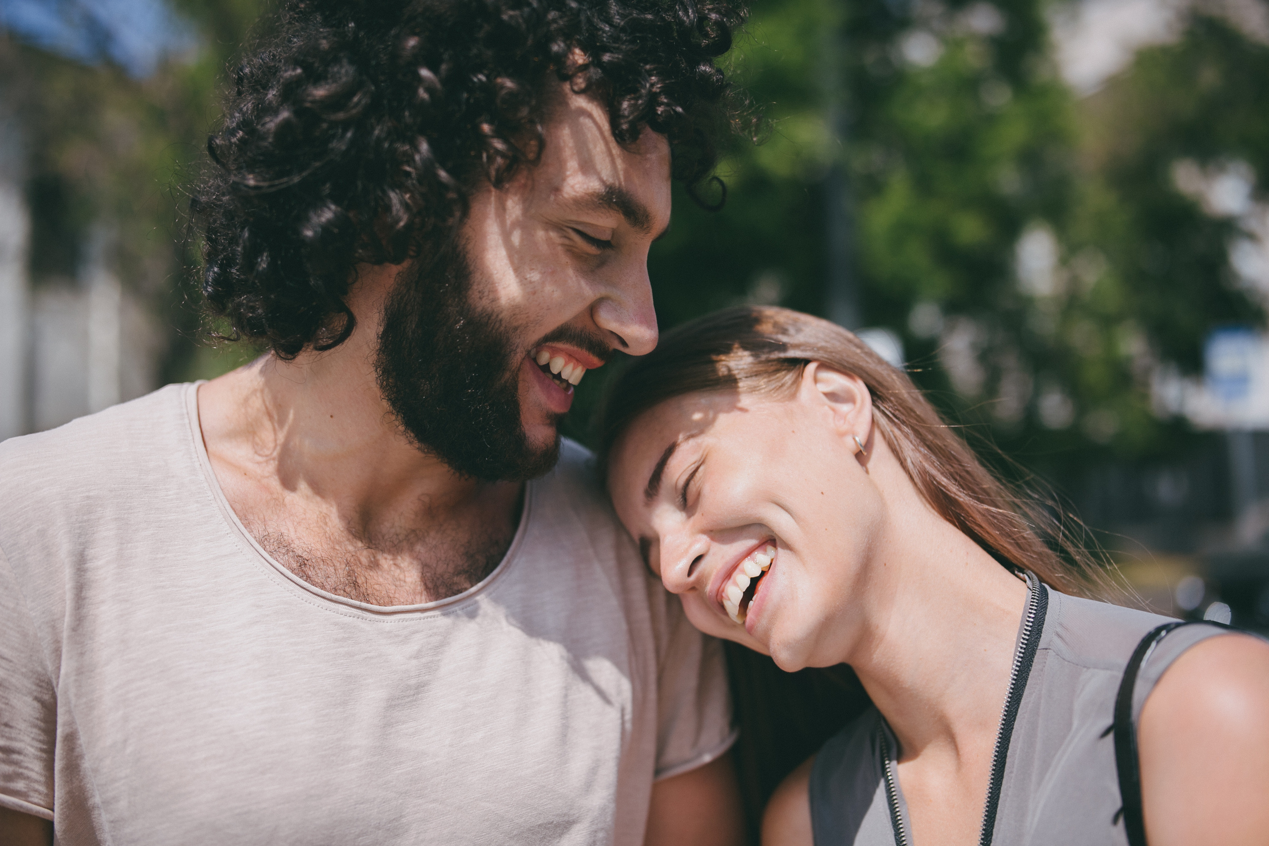 Train walk. AnnVish photographer