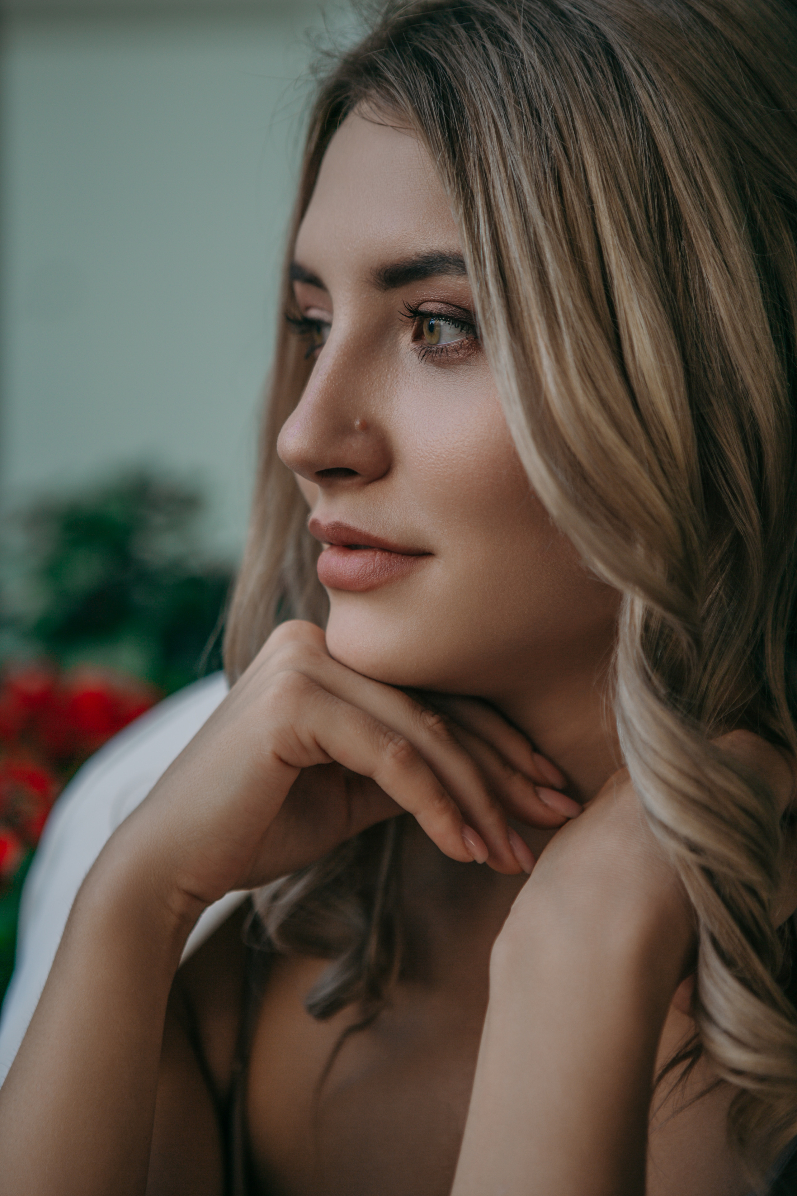 Аня. AnnVish photographer