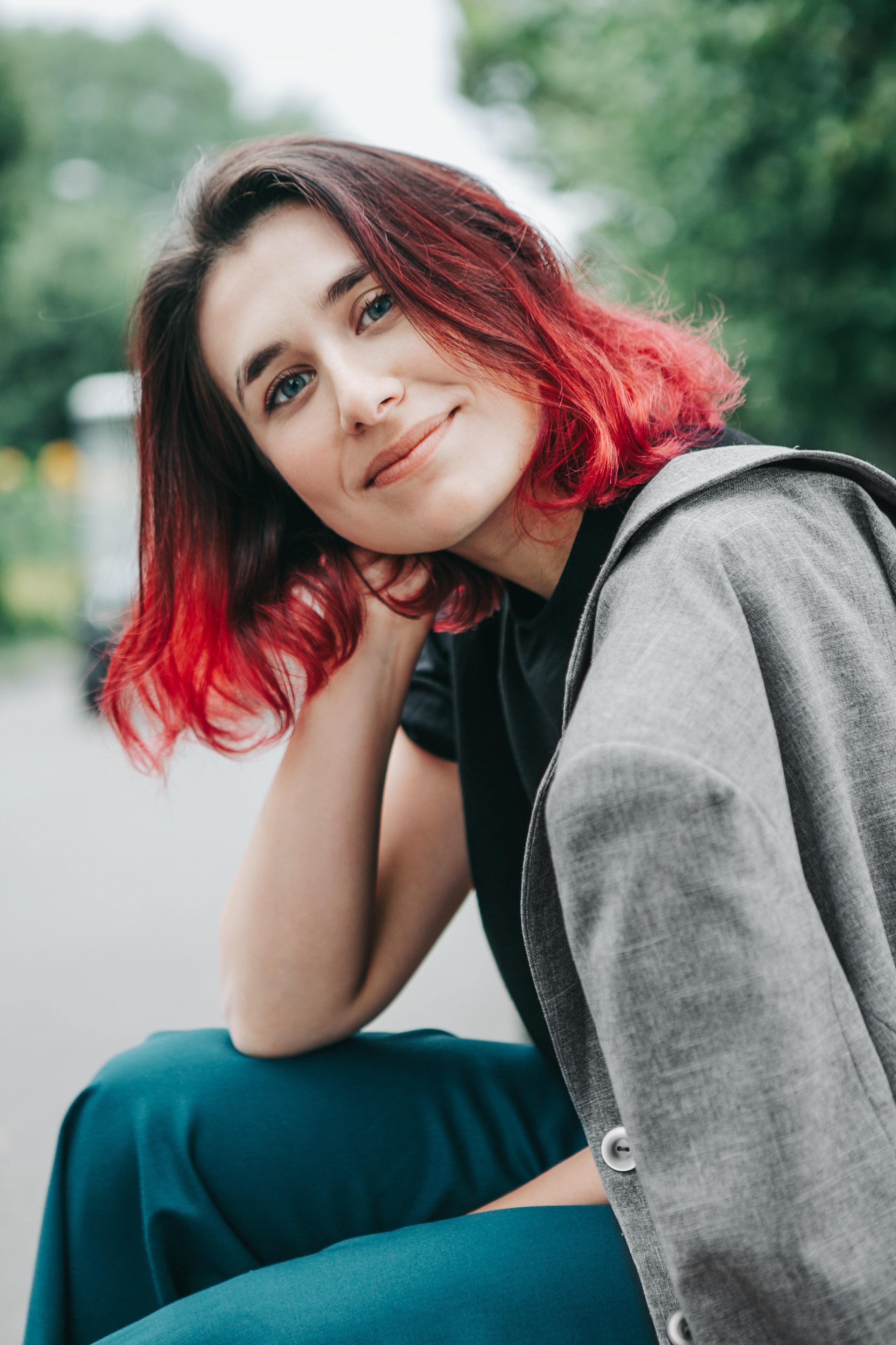 Ирина. AnnVish photographer