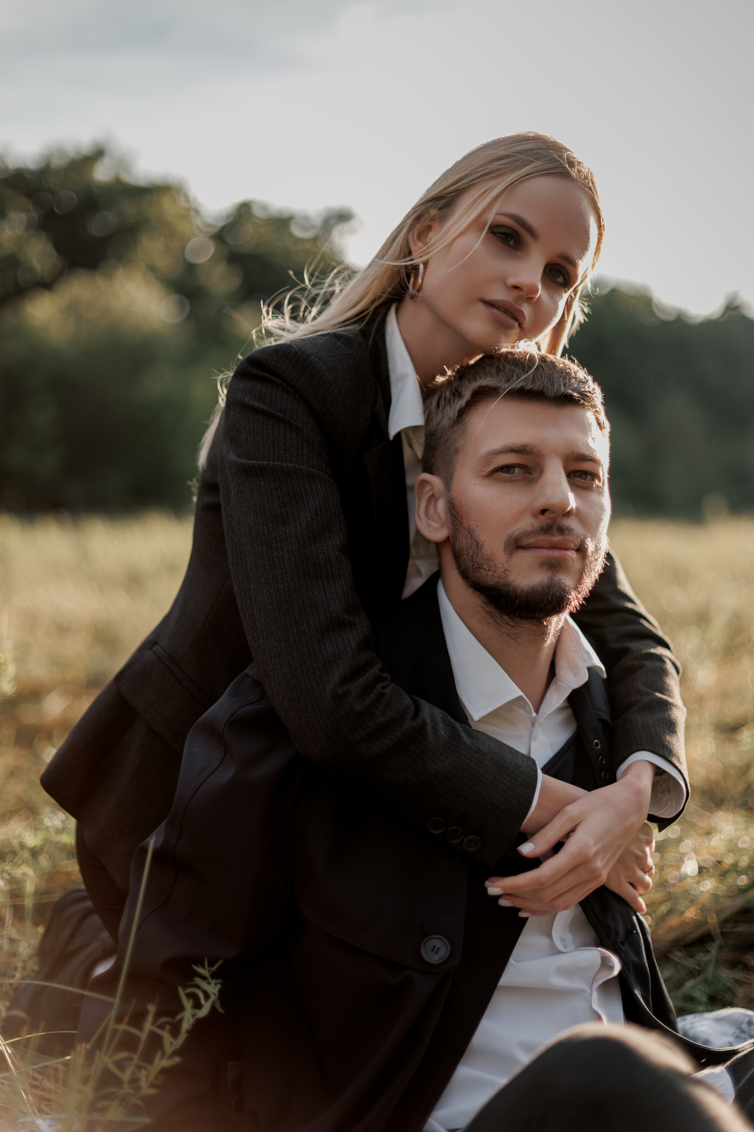 Forest. AnnVish photographer