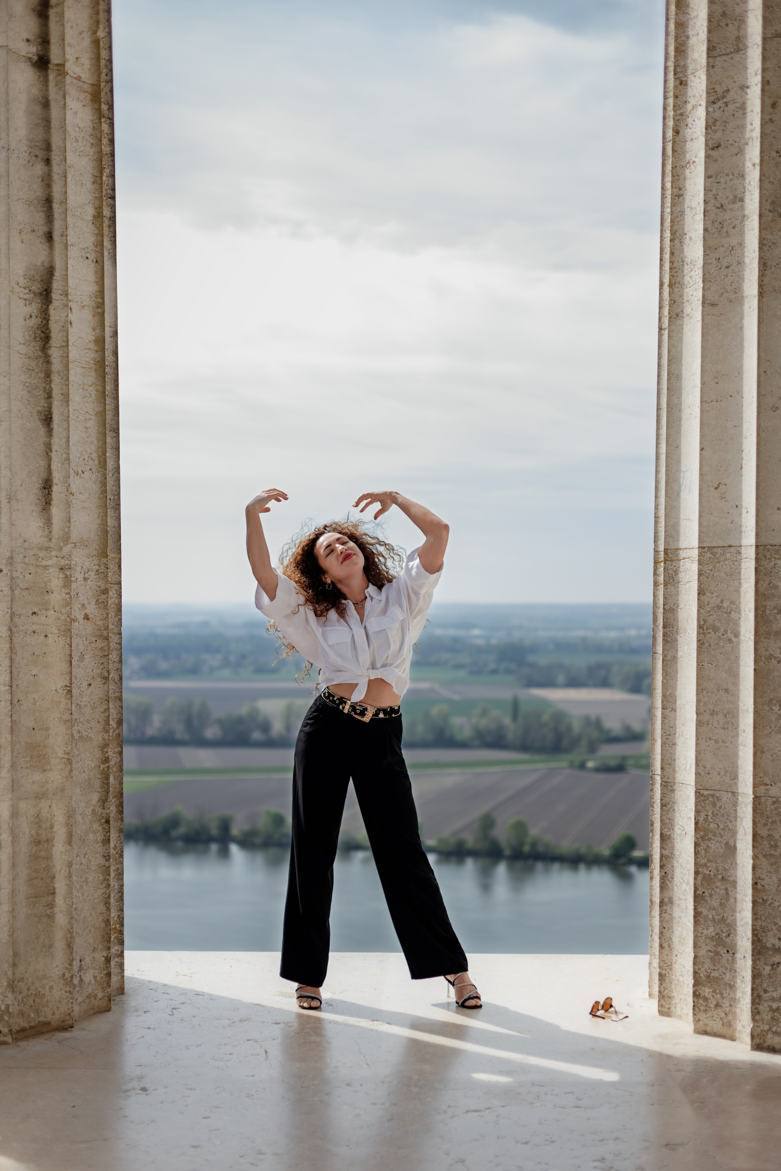 Тая. AnnVish photographer