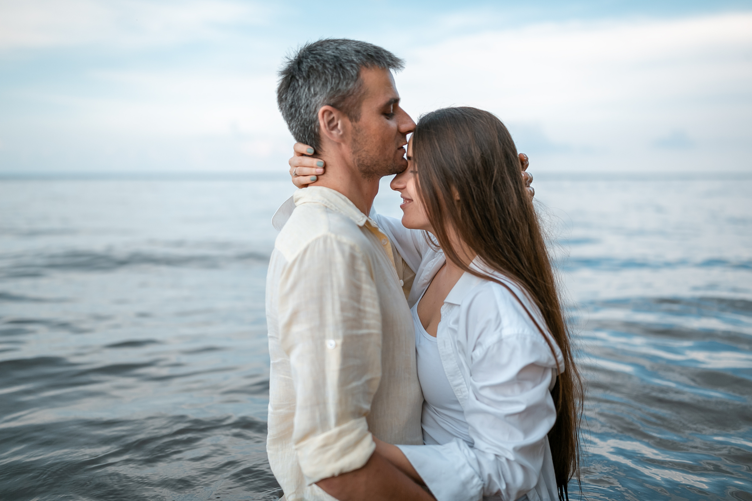 Озеро. AnnVish photographer