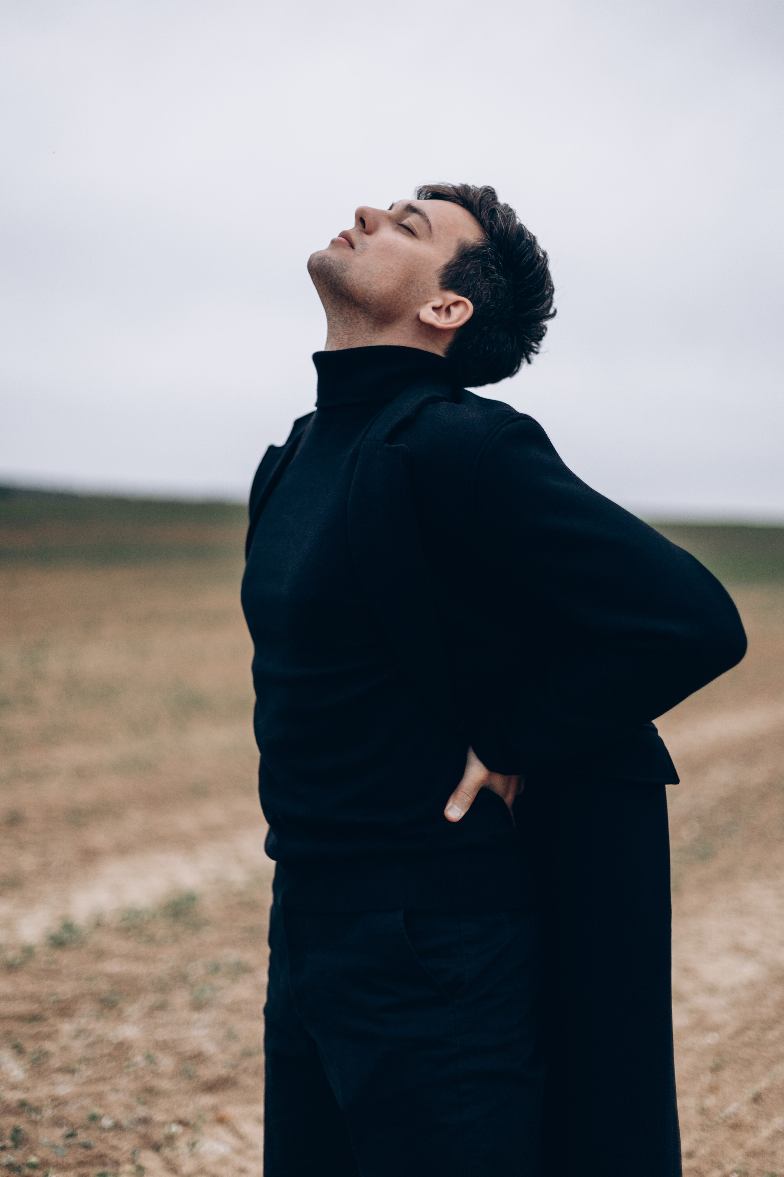 Ігор. AnnVish photographer