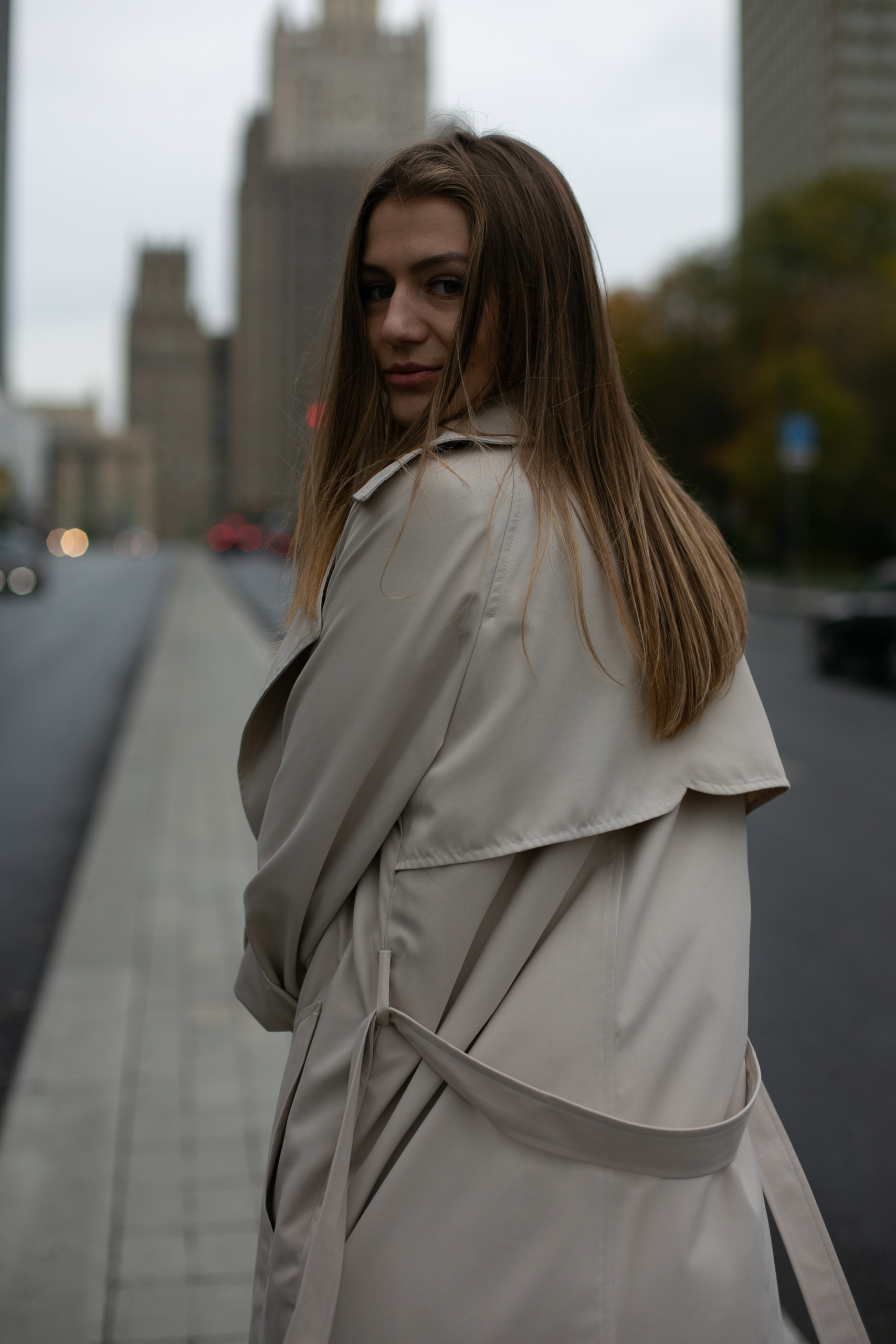 Пресеты. AnnVish photographer