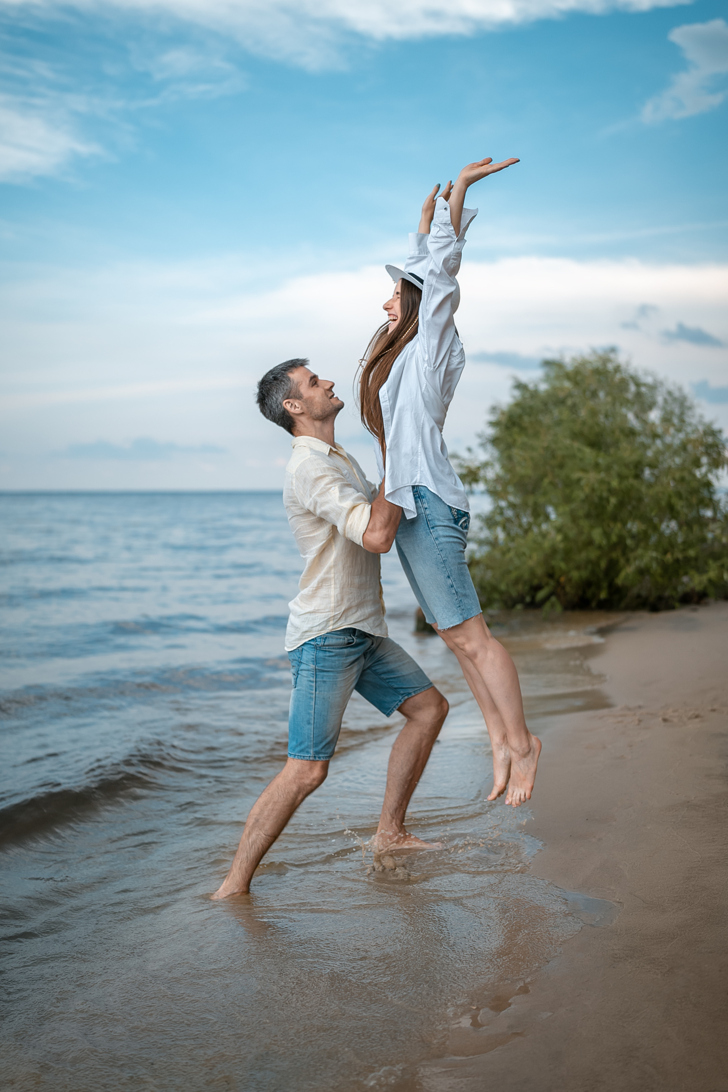 Озеро. AnnVish photographer