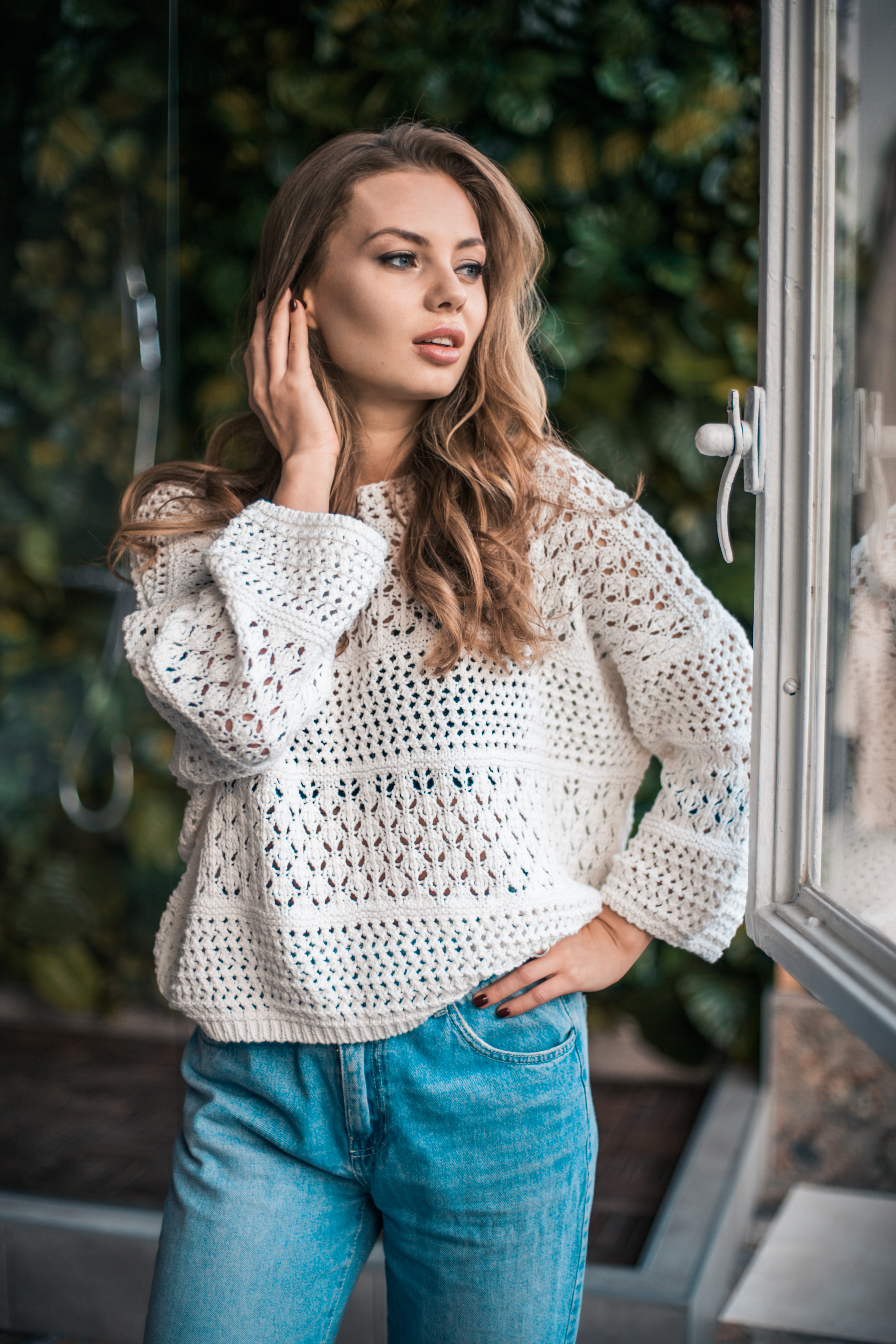 Julia. AnnVish photographer