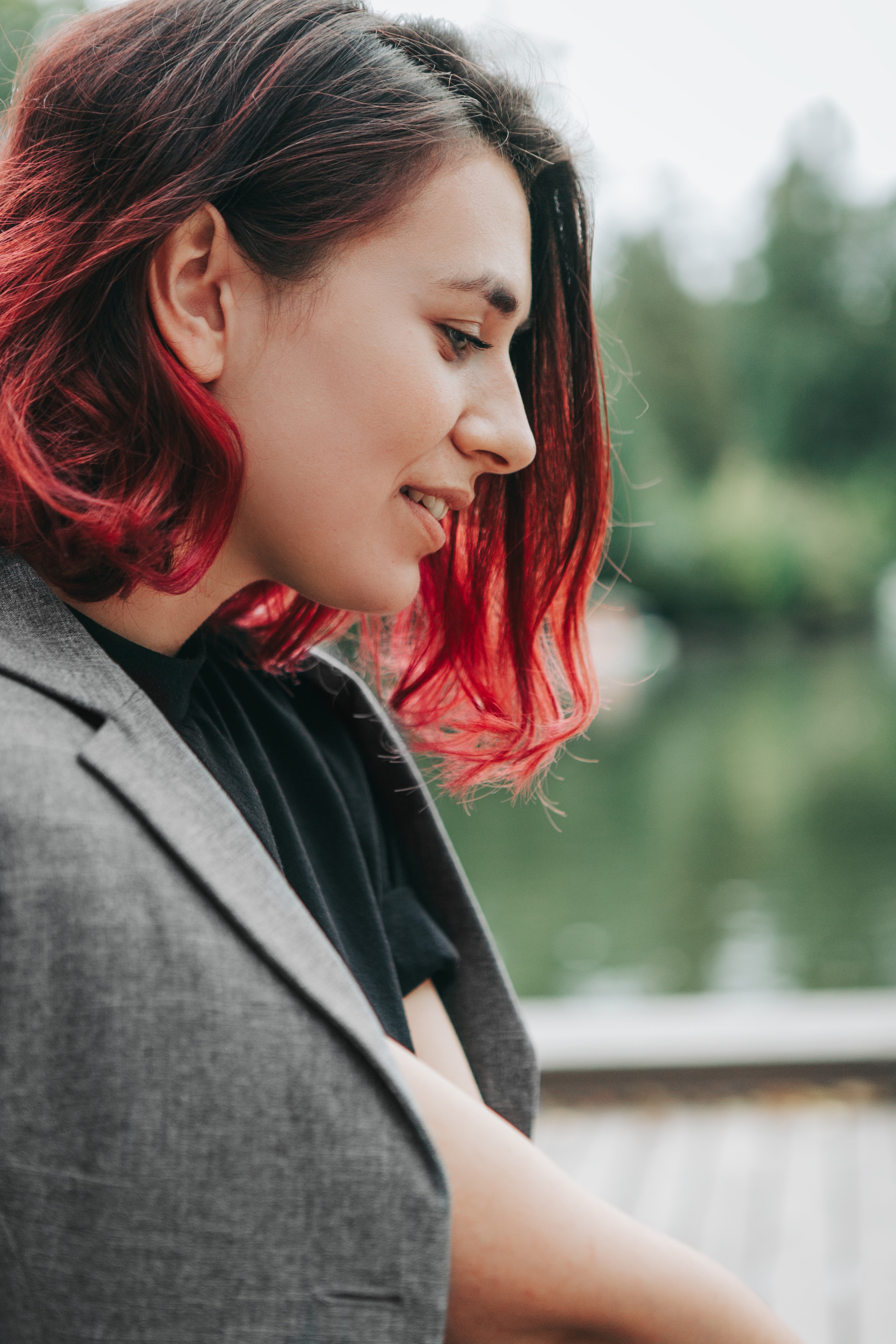 Ирина. AnnVish photographer