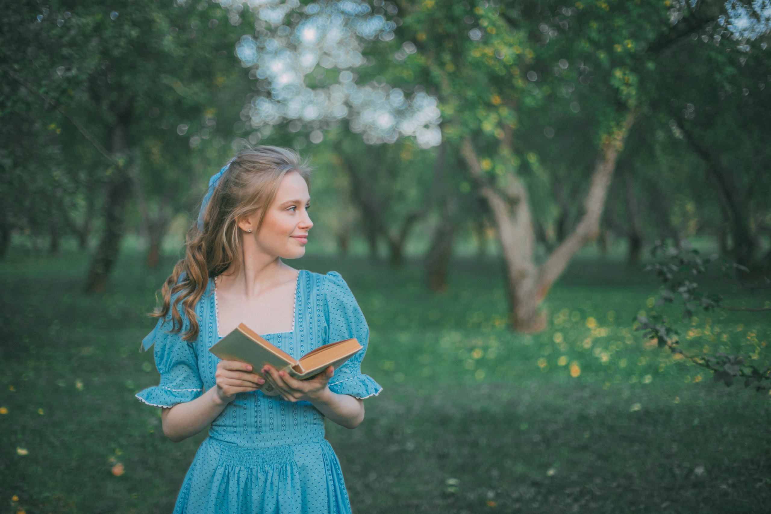 Сказочная стирка. AnnVish photographer