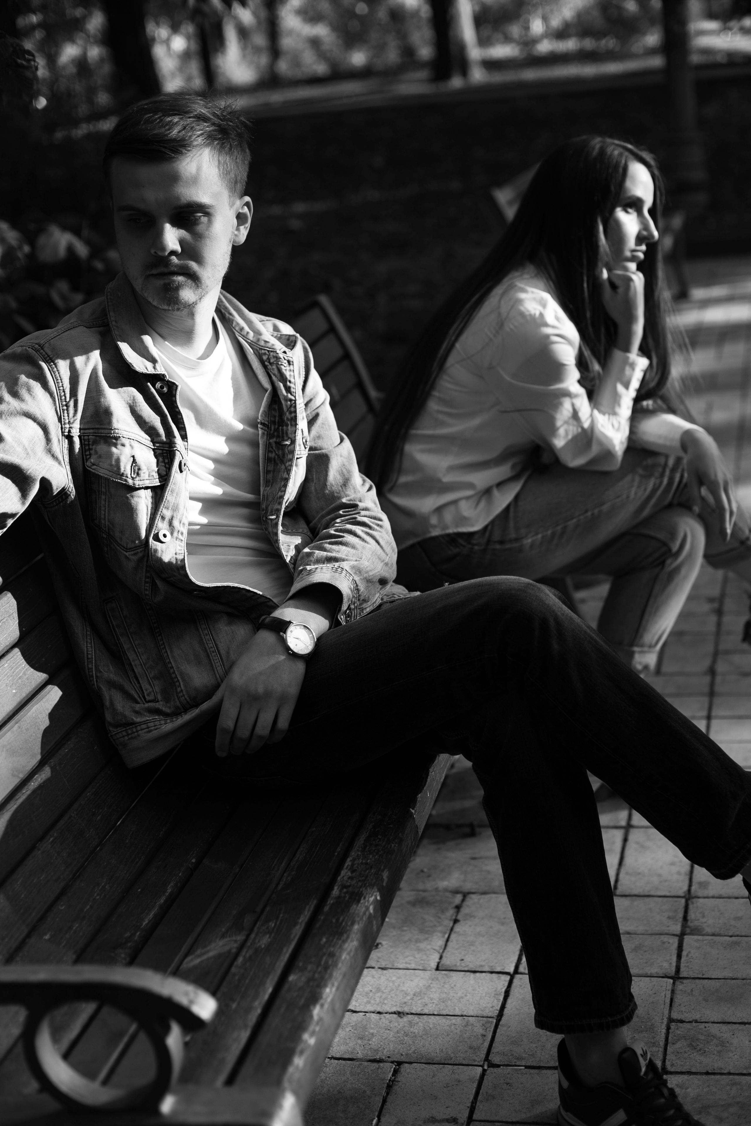 Story, которая не совсем love. AnnVish photographer