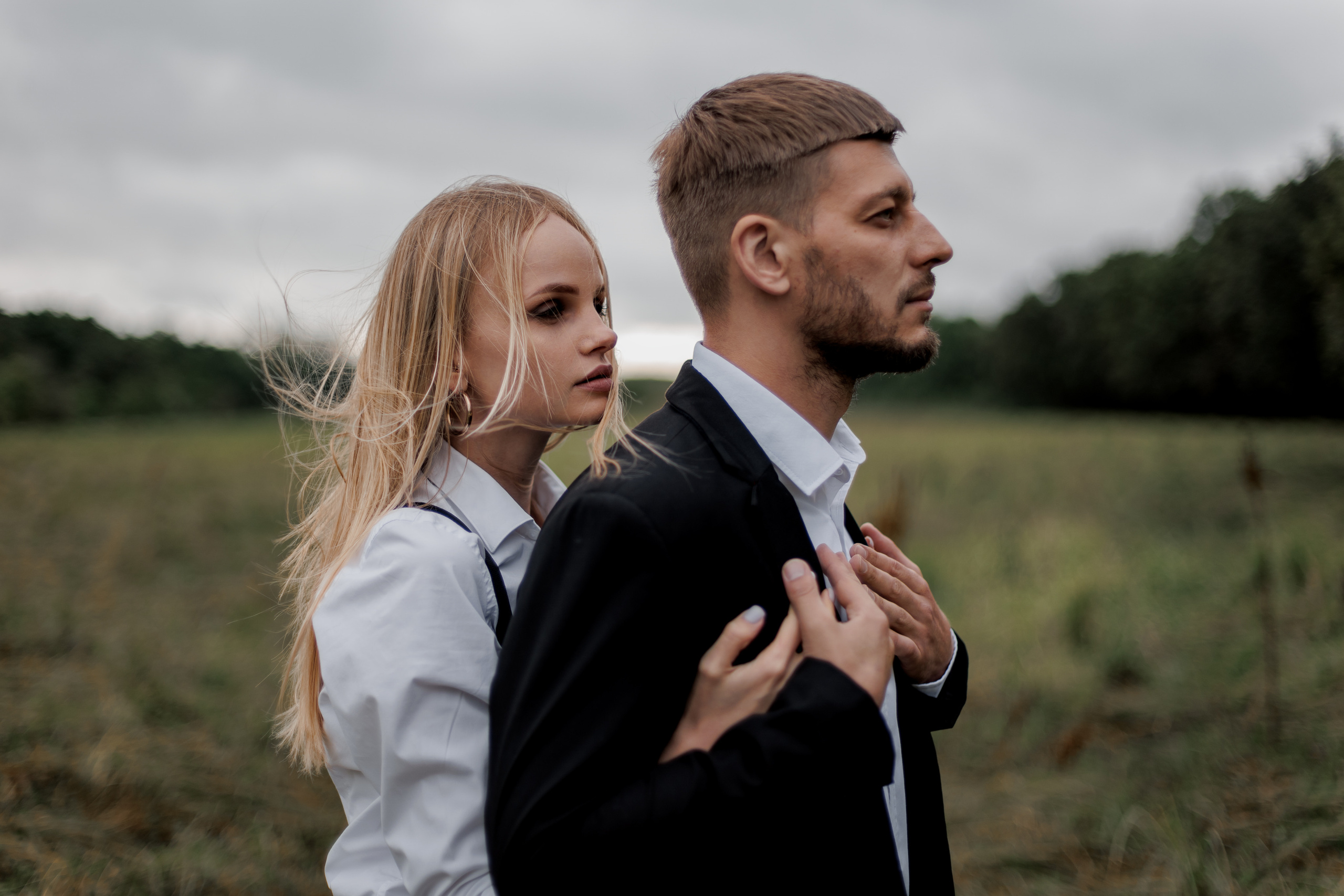 Forest. AnnVish photographer