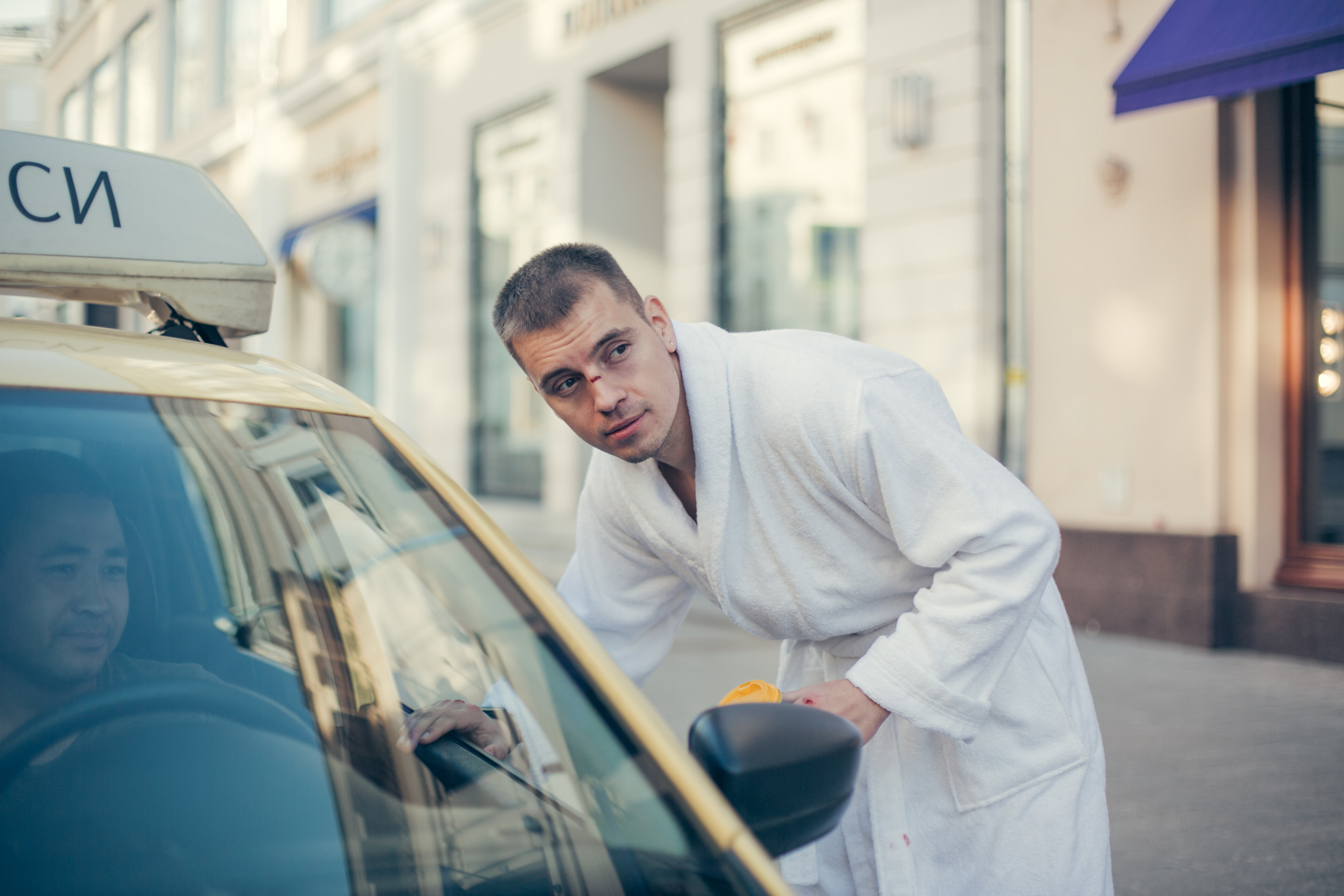 Пресеты. AnnVish photographer