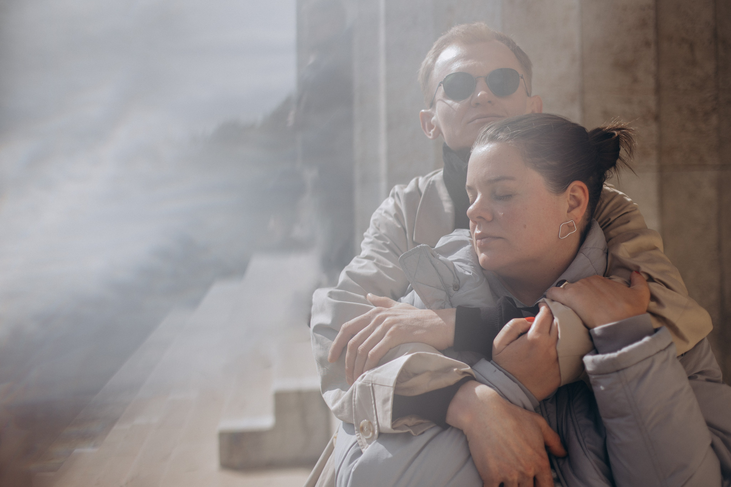 Вєра і Сергій. AnnVish photographer