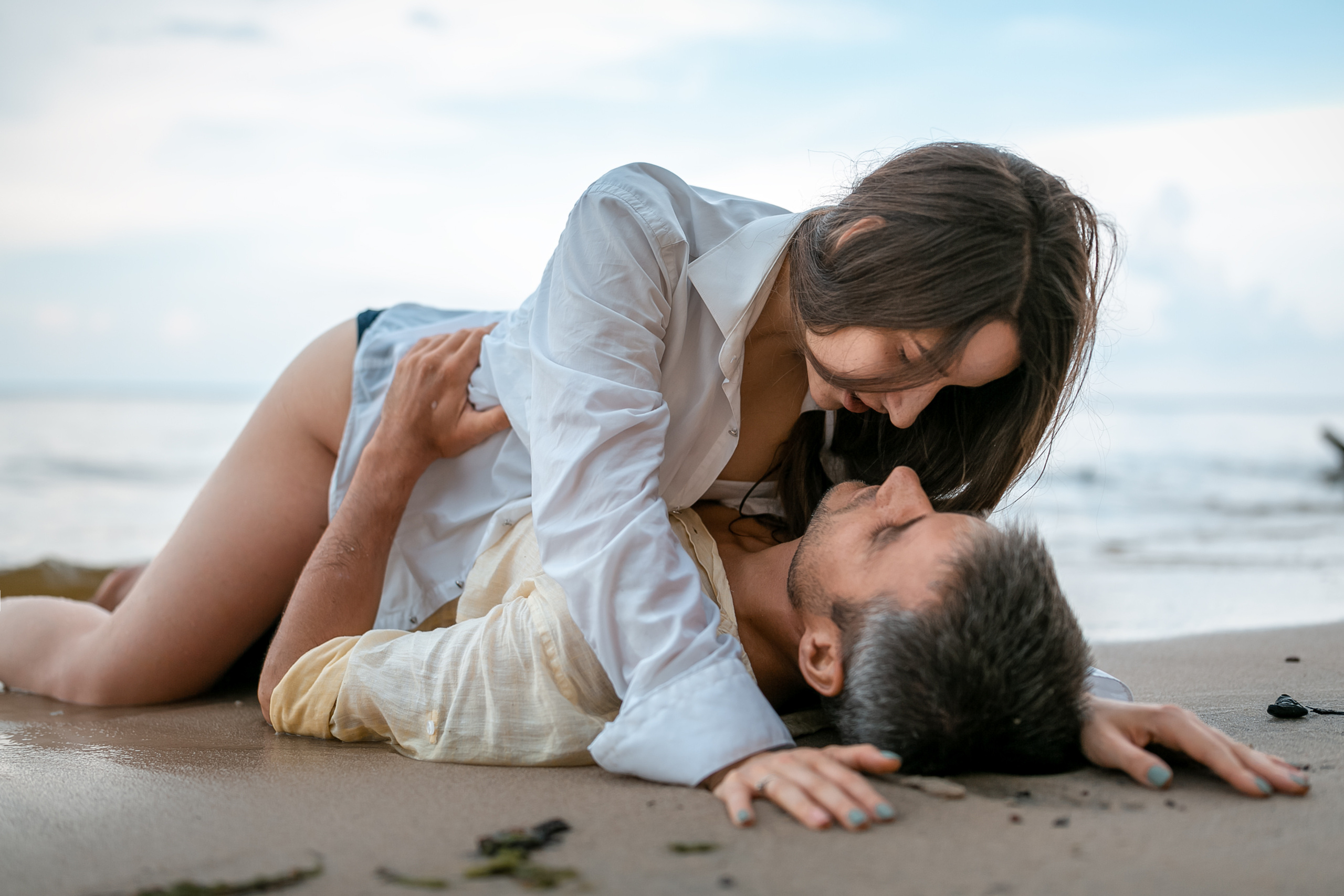 Озеро. AnnVish photographer