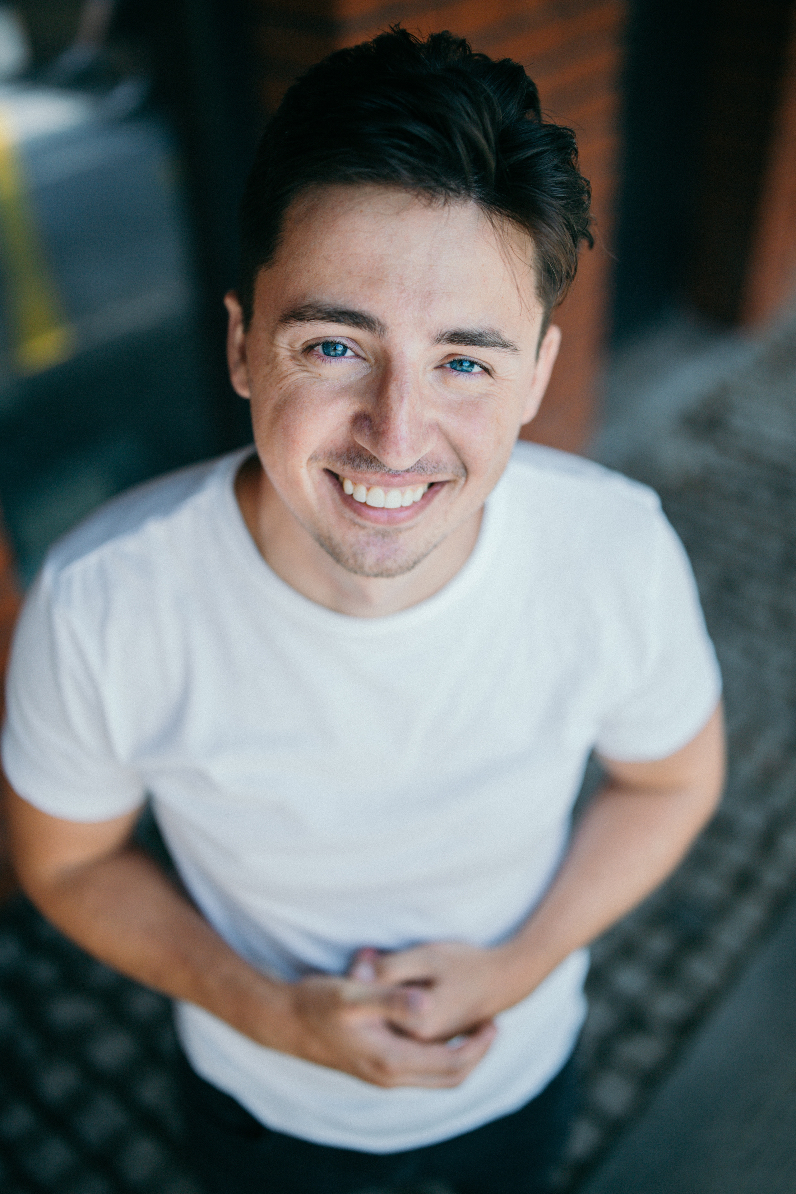 Oleksiy. AnnVish photographer