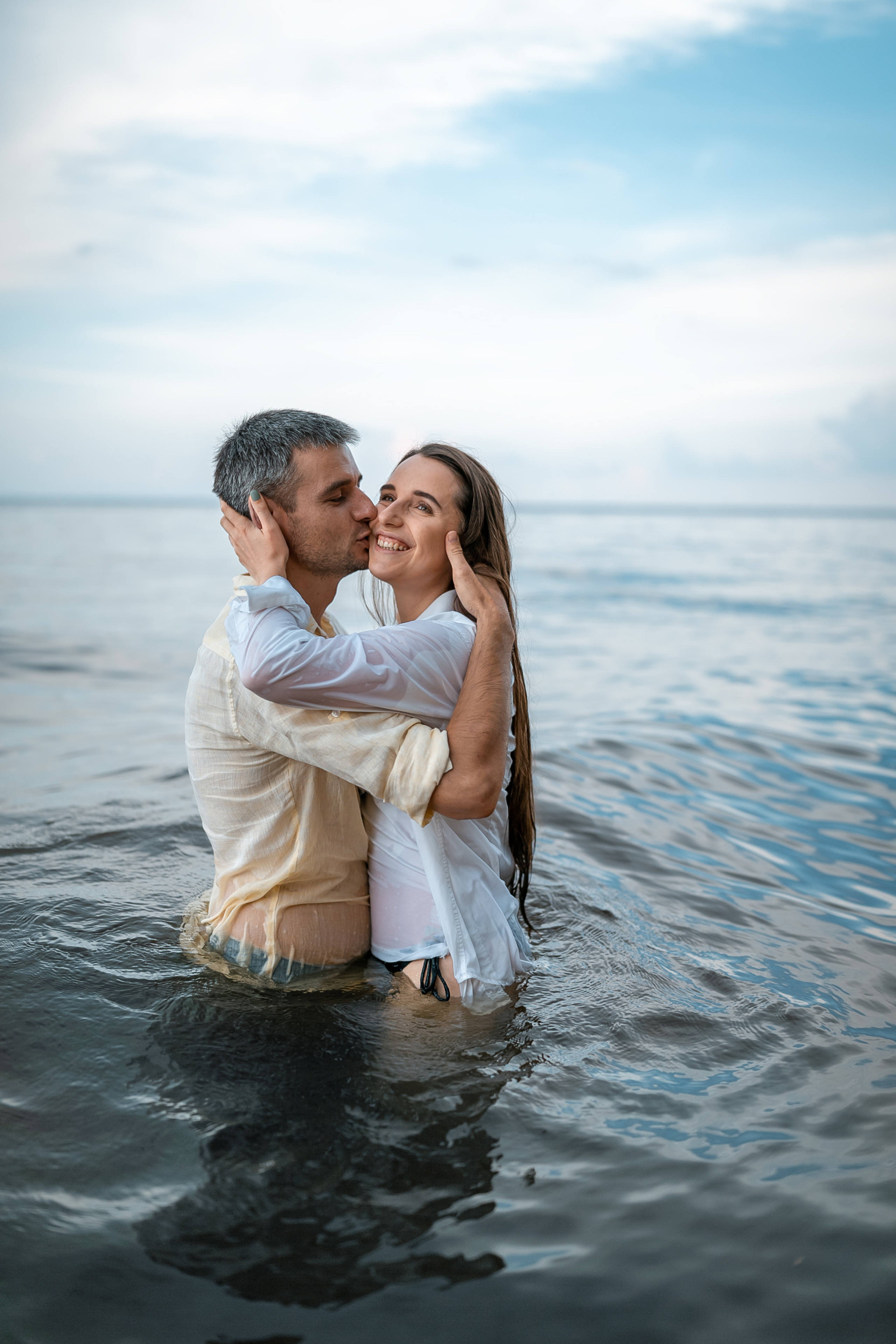 Озеро. AnnVish photographer