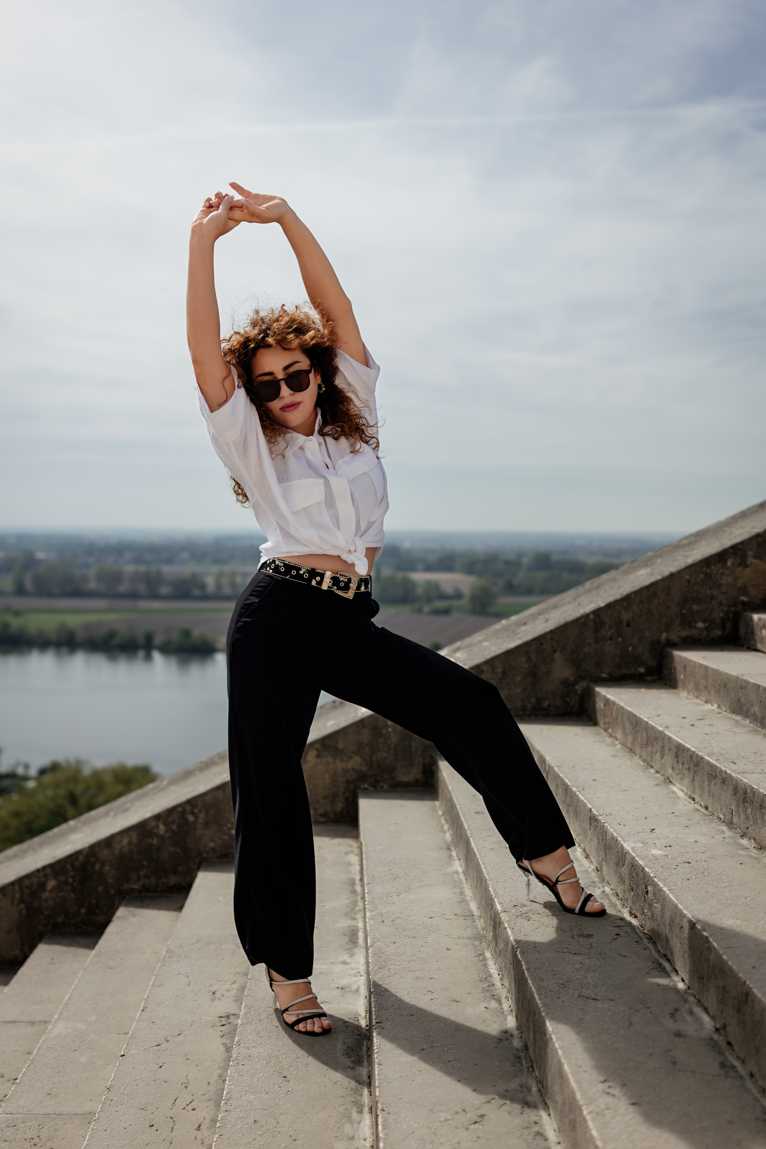 Тая. AnnVish photographer