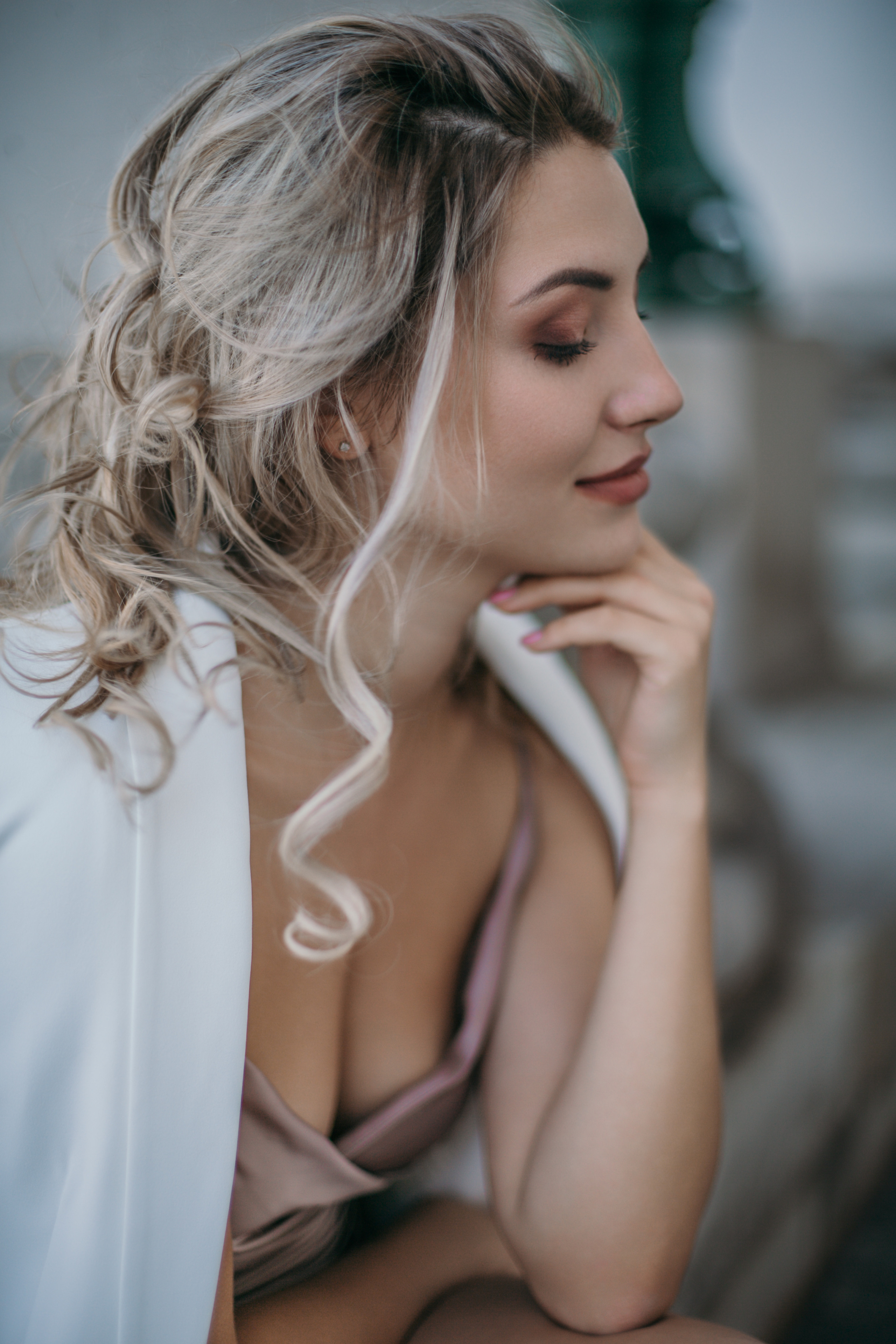 Аня. AnnVish photographer