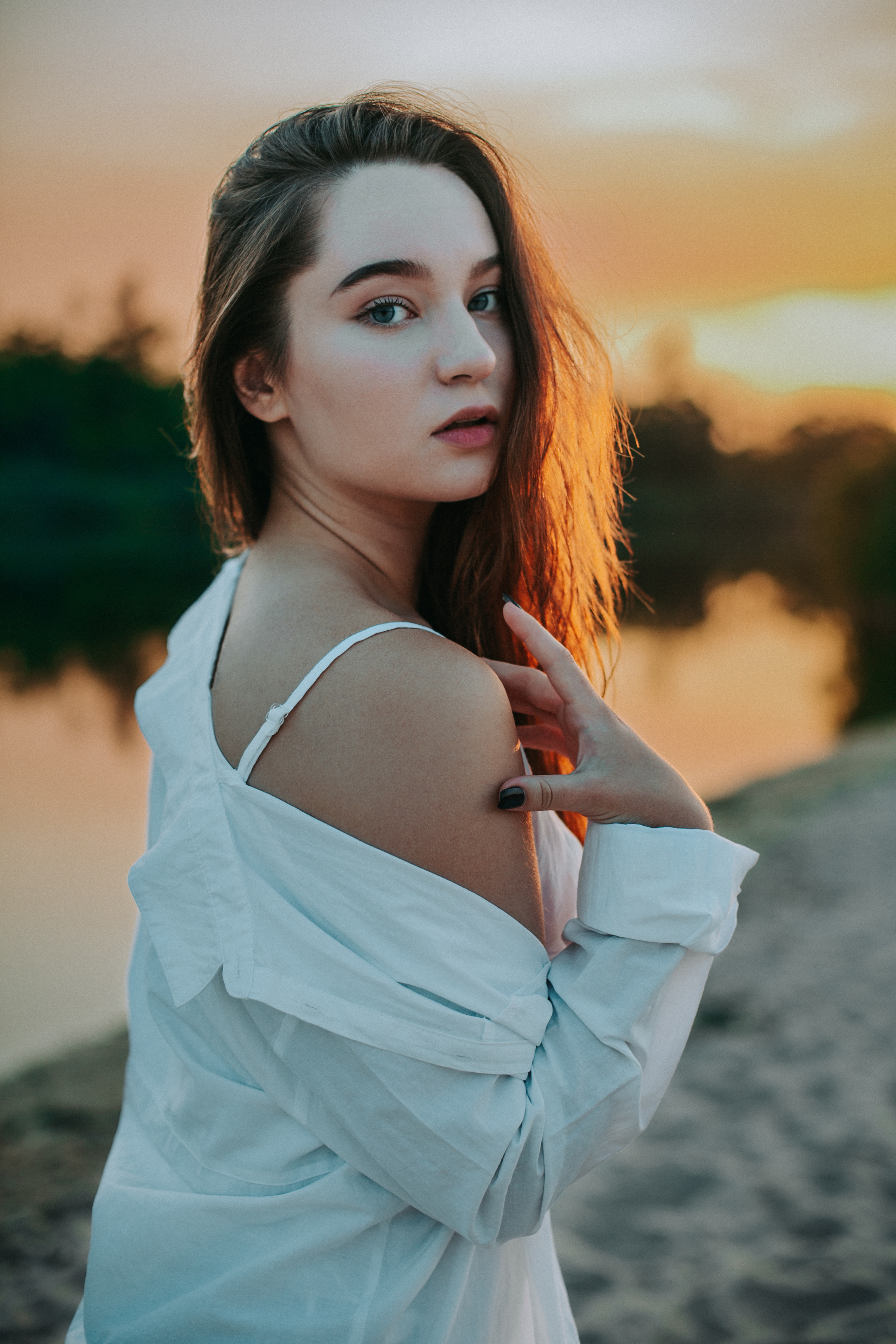 Аріна. AnnVish photographer