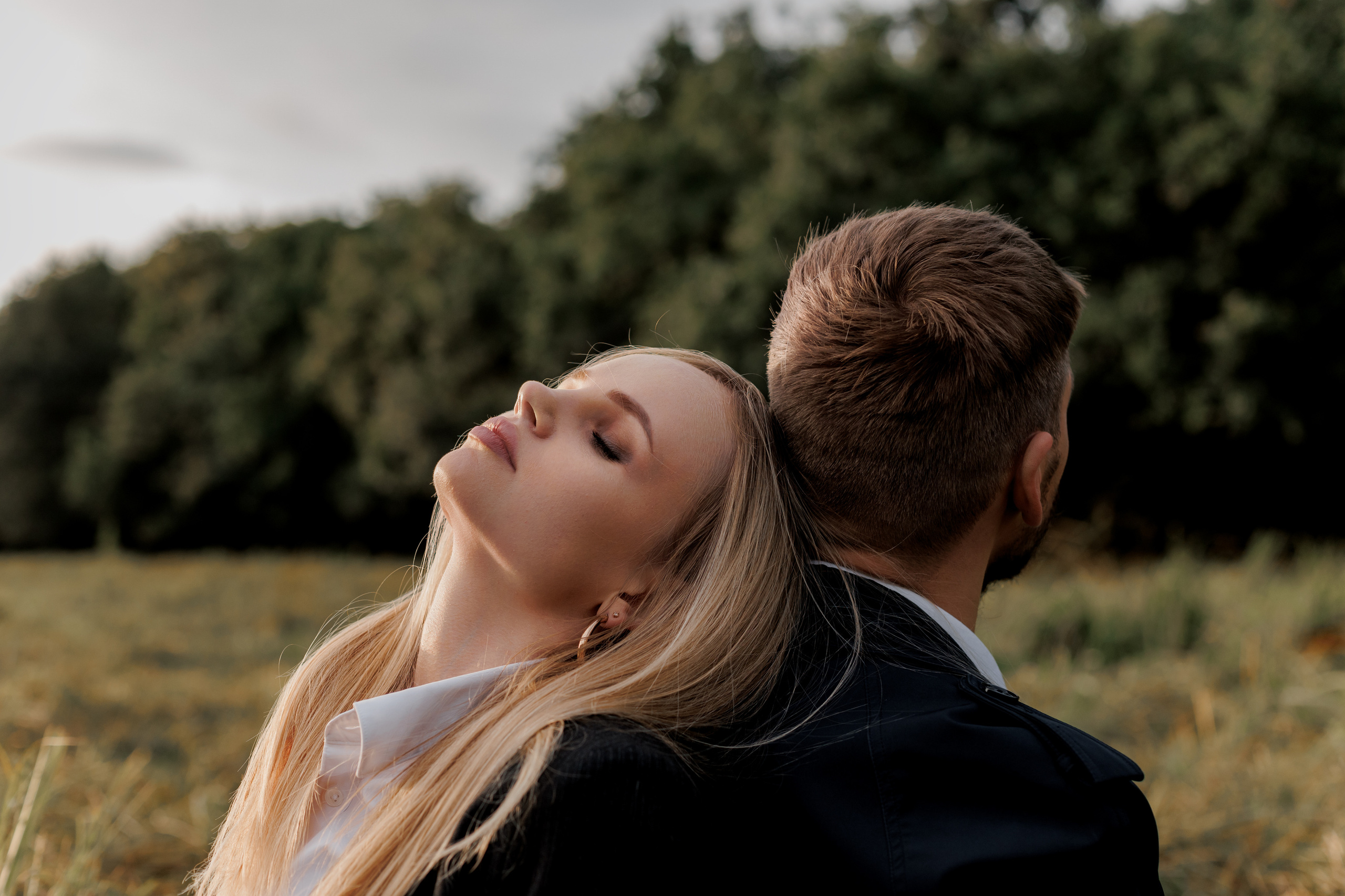 Forest. AnnVish photographer