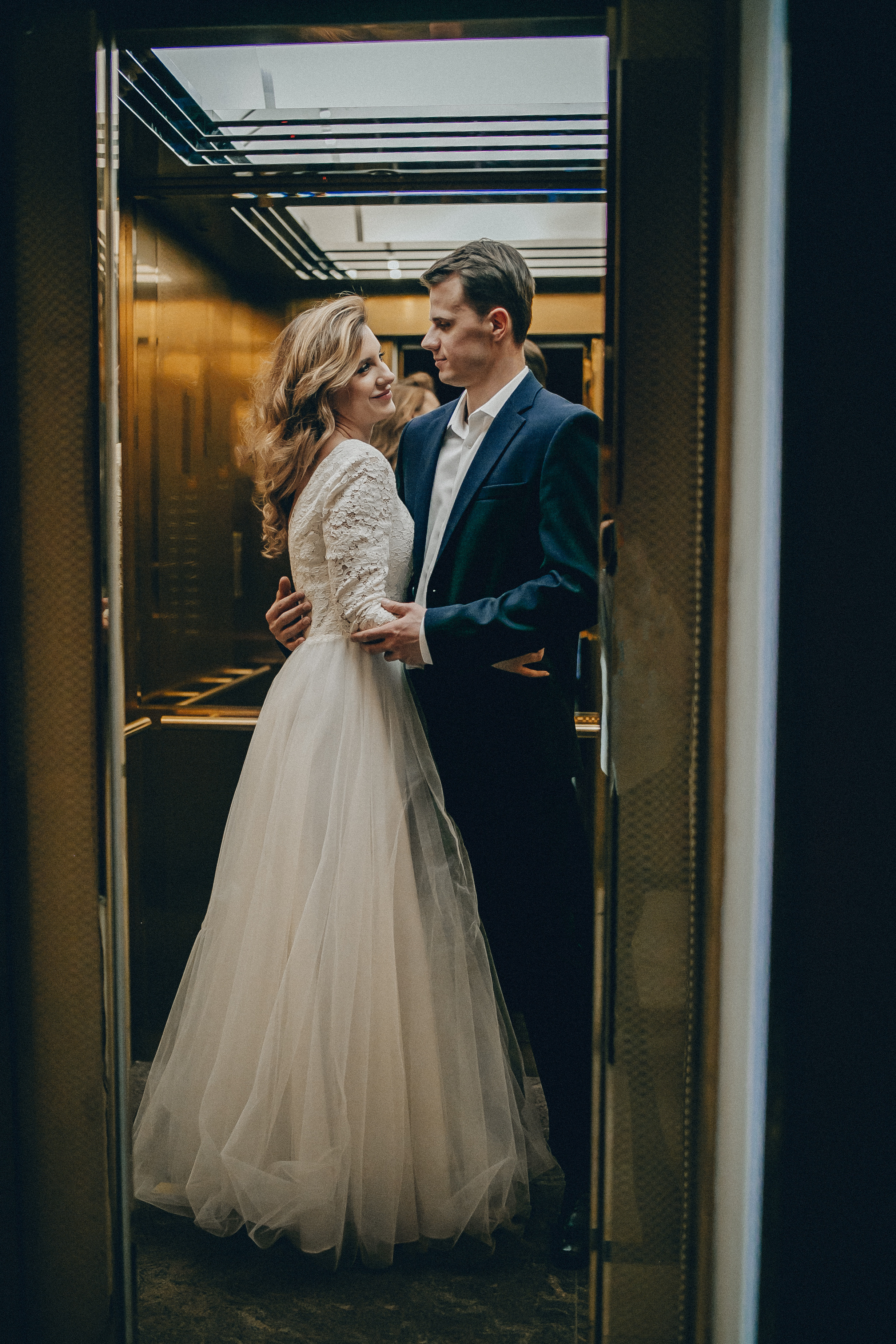 Свадебные. AnnVish photographer