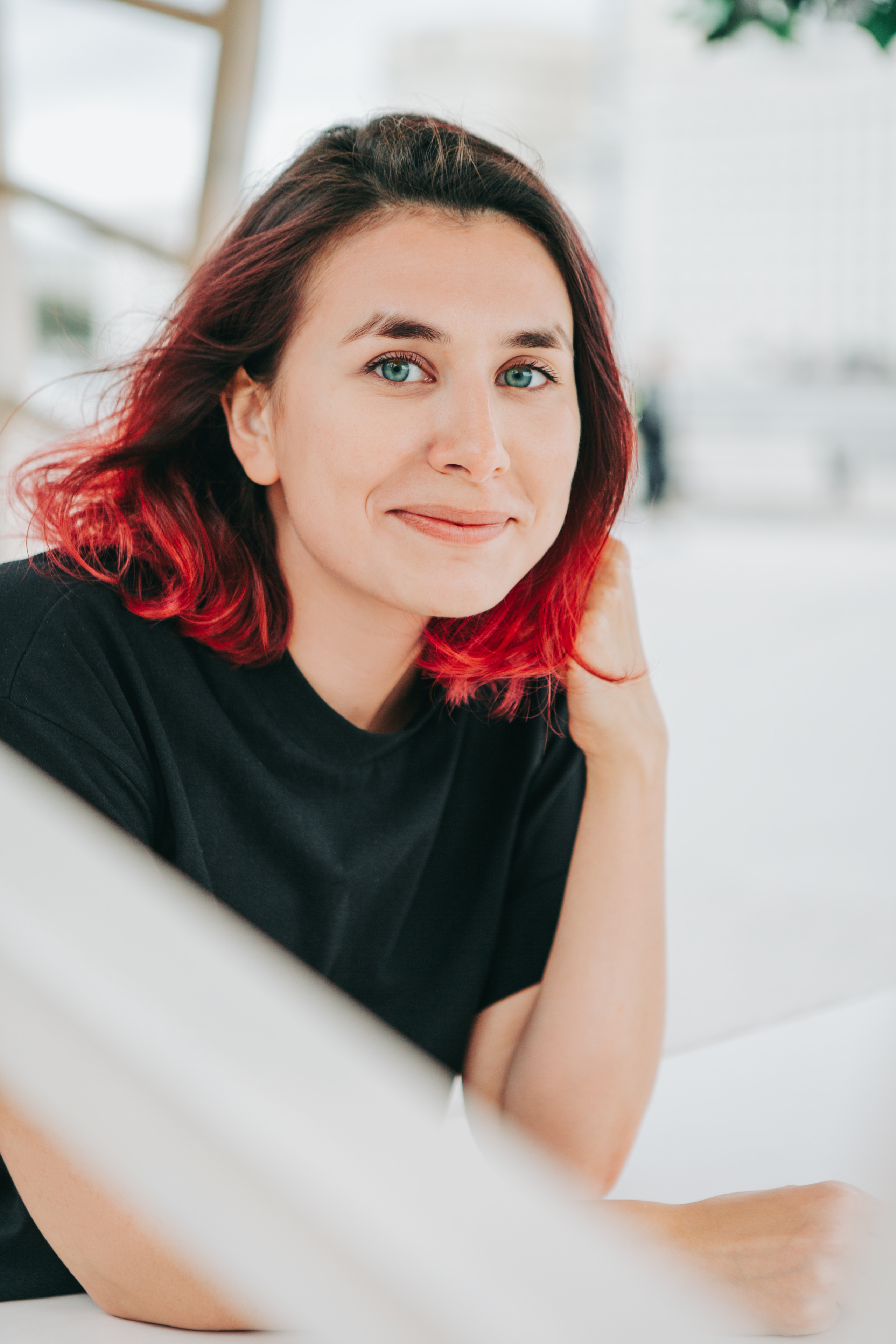 Ирина. AnnVish photographer