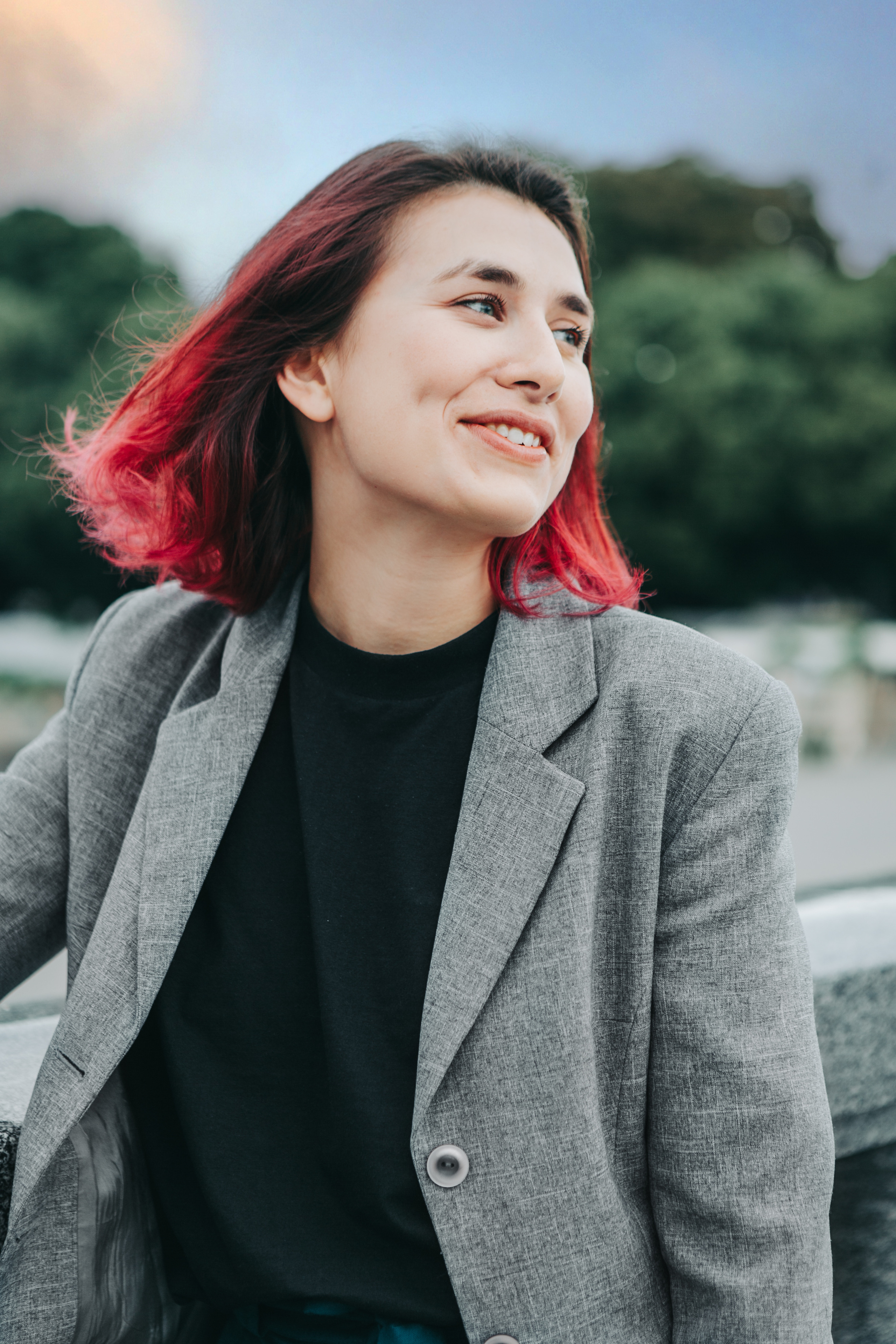 Ирина. AnnVish photographer