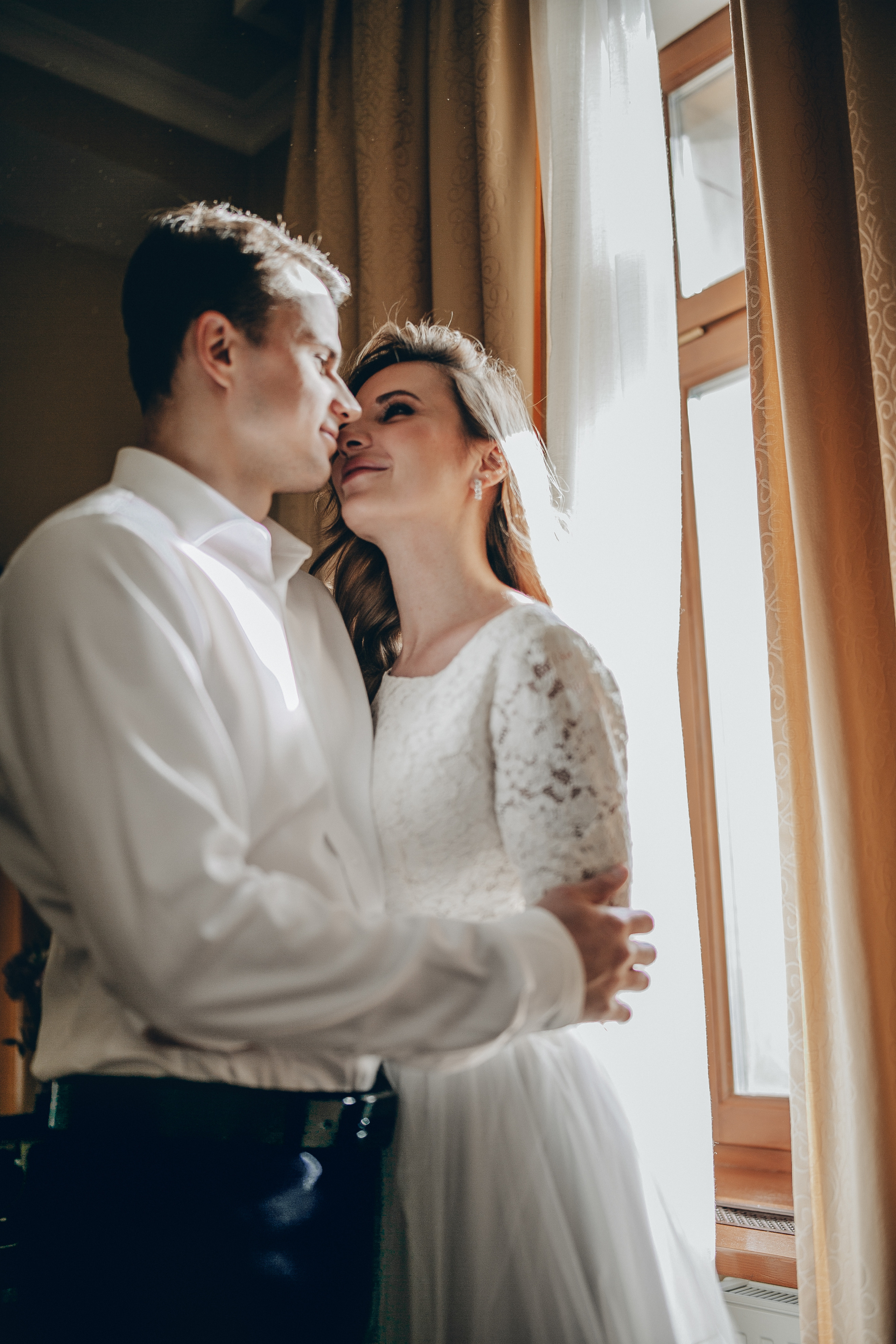 Свадебные. AnnVish photographer