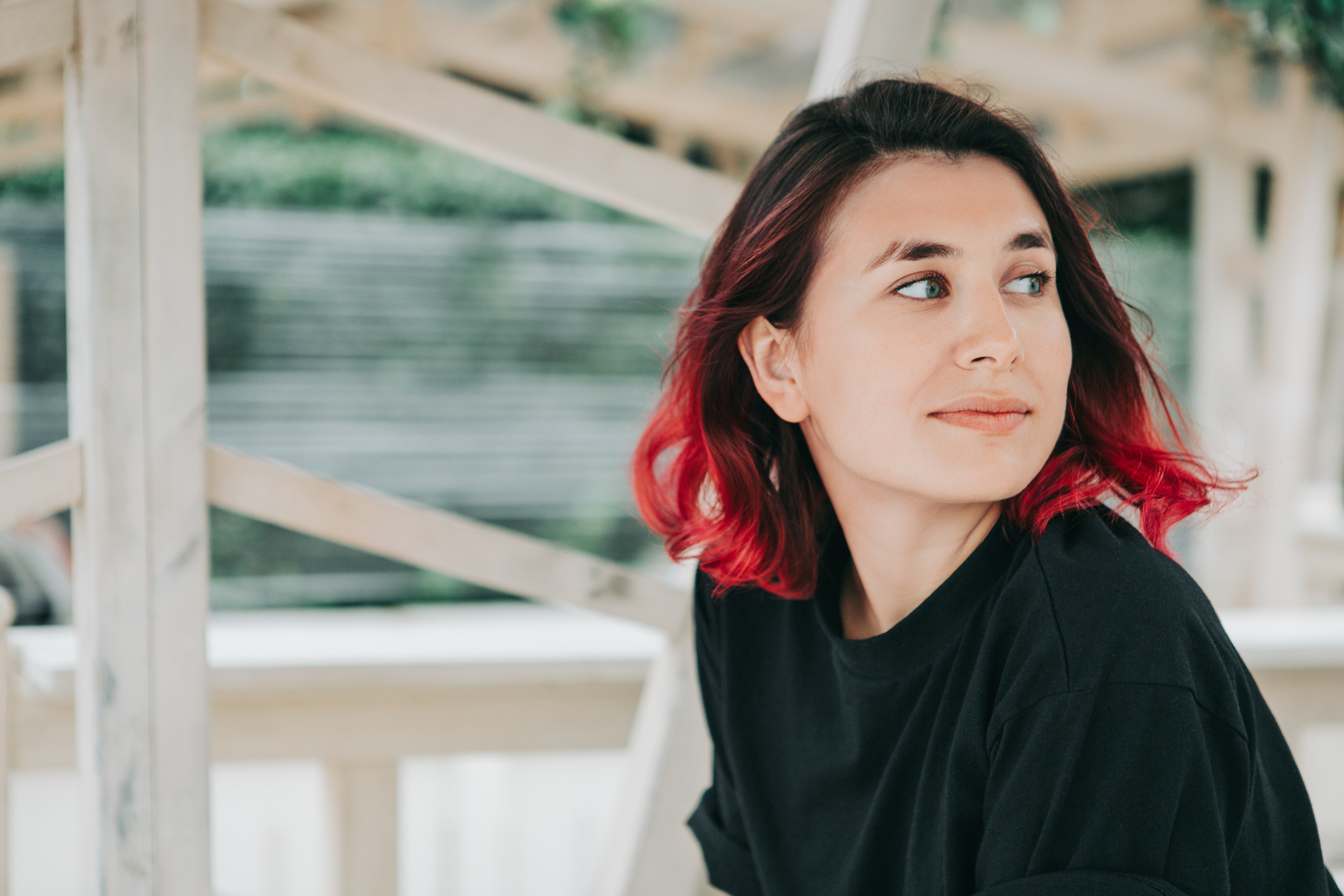 Ирина. AnnVish photographer