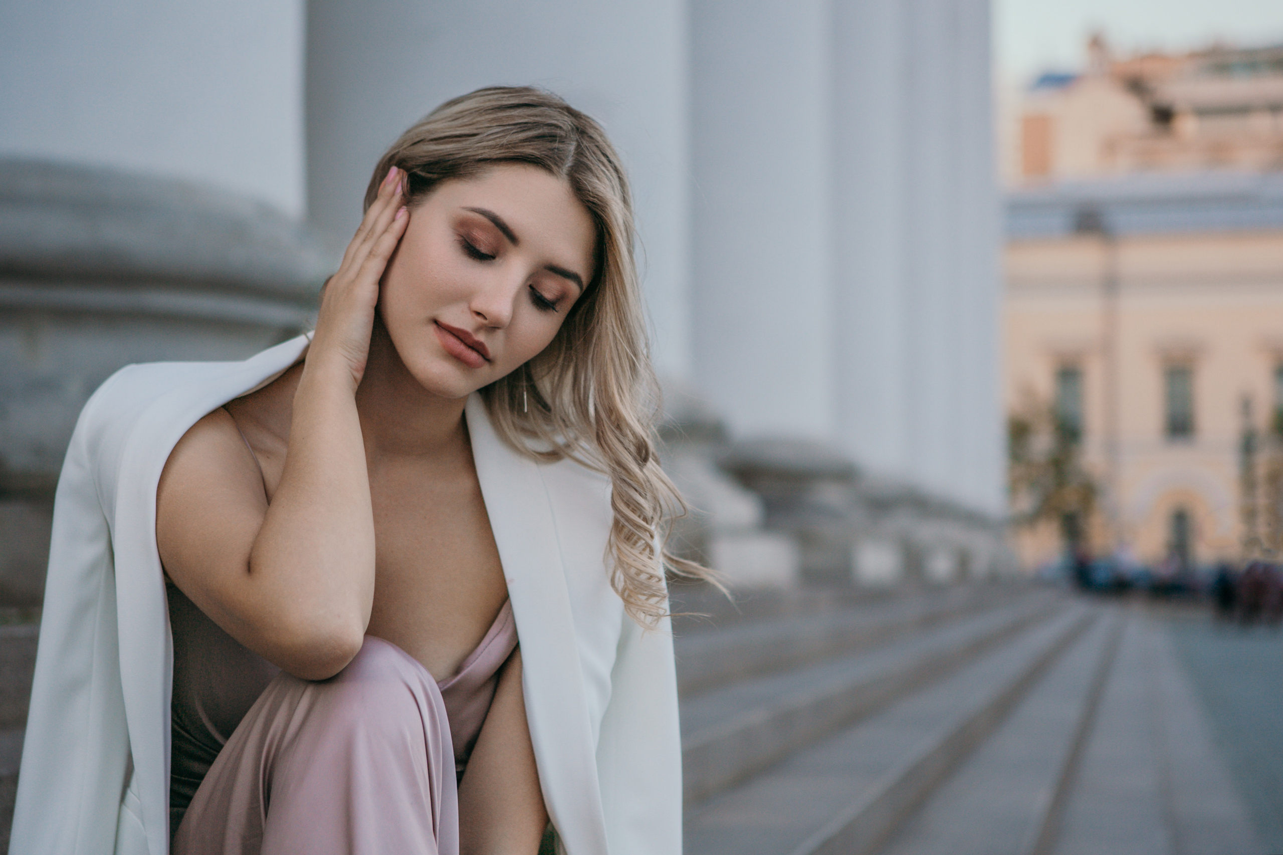 Аня. AnnVish photographer