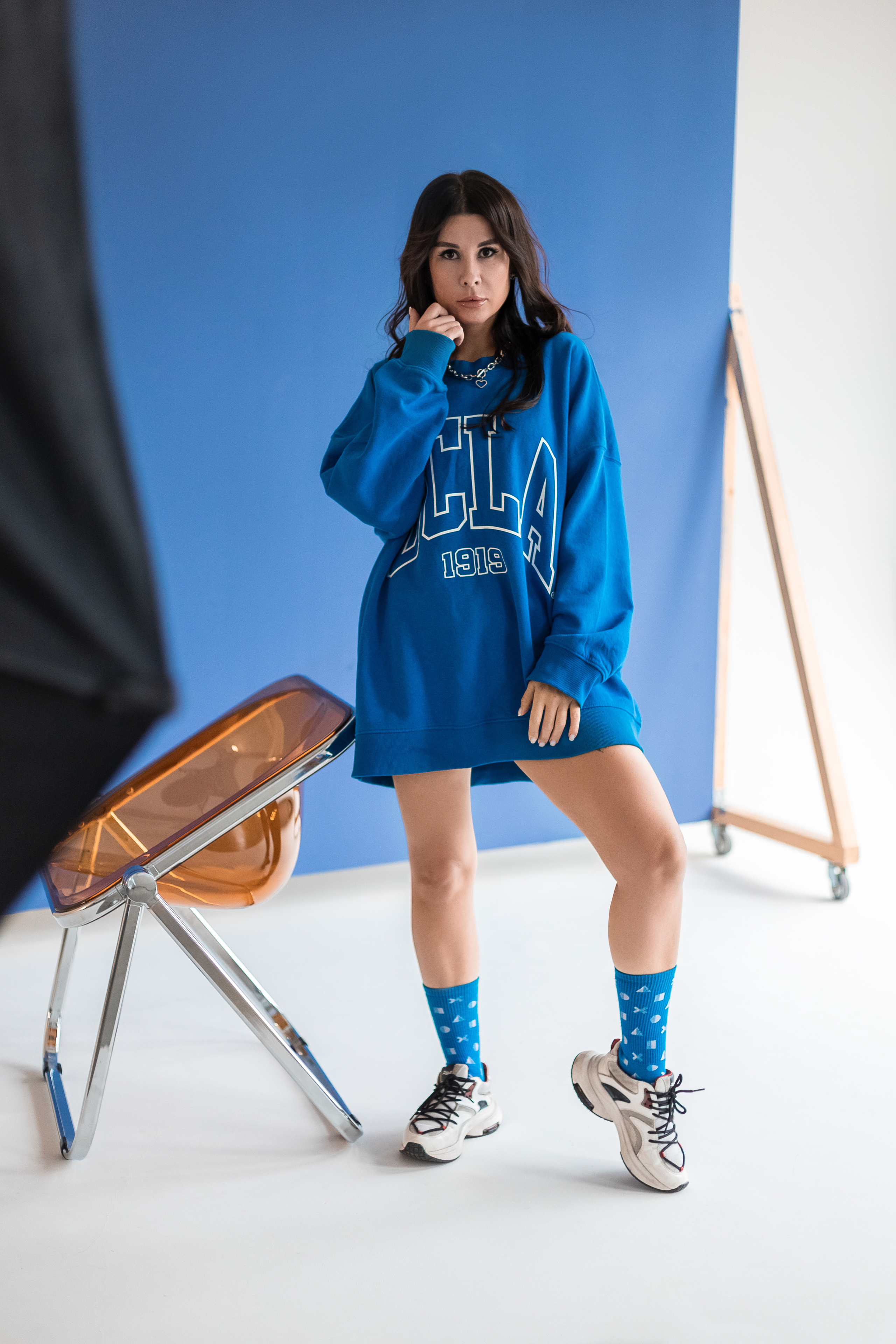 Juila. AnnVish photographer