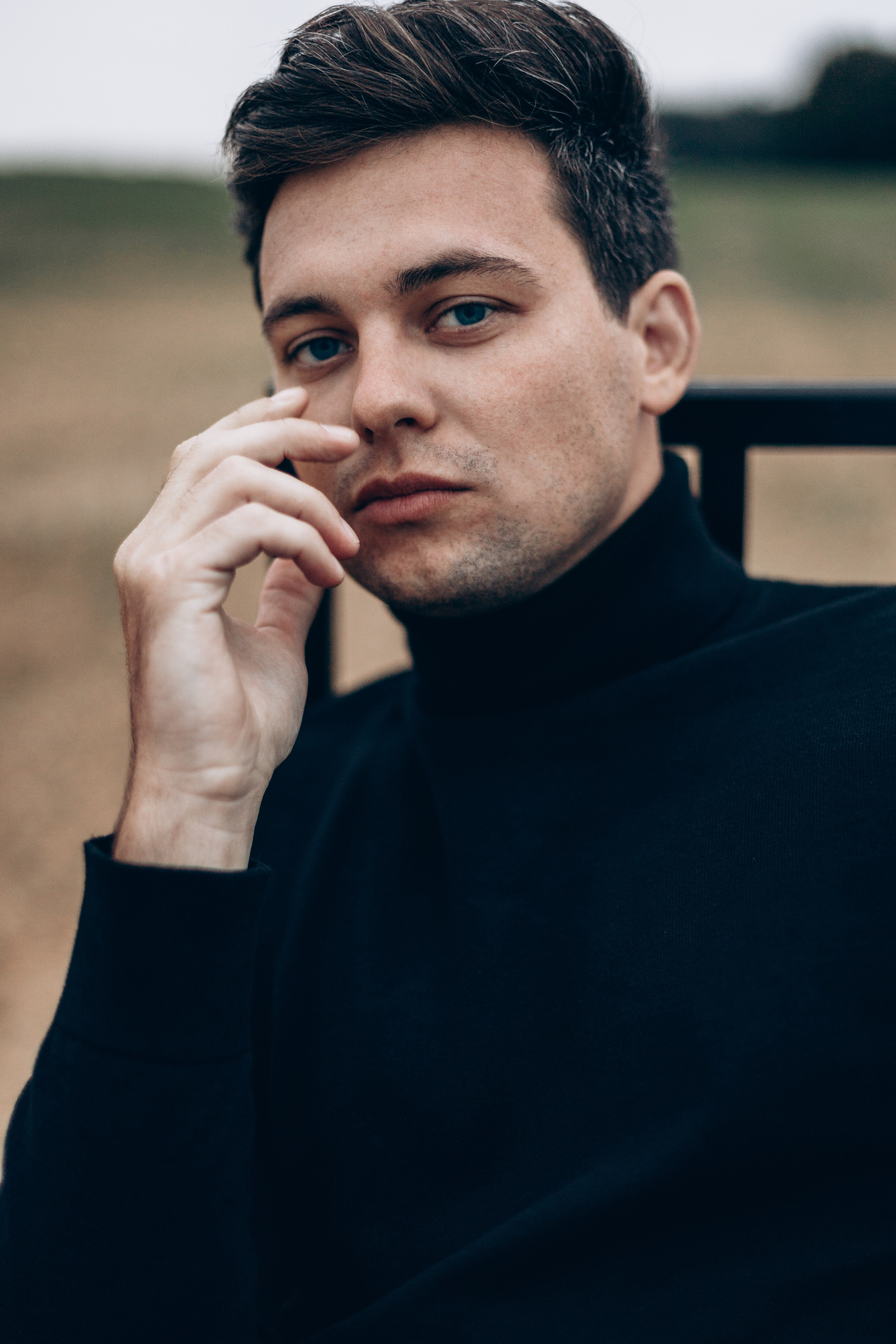 Ігор. AnnVish photographer