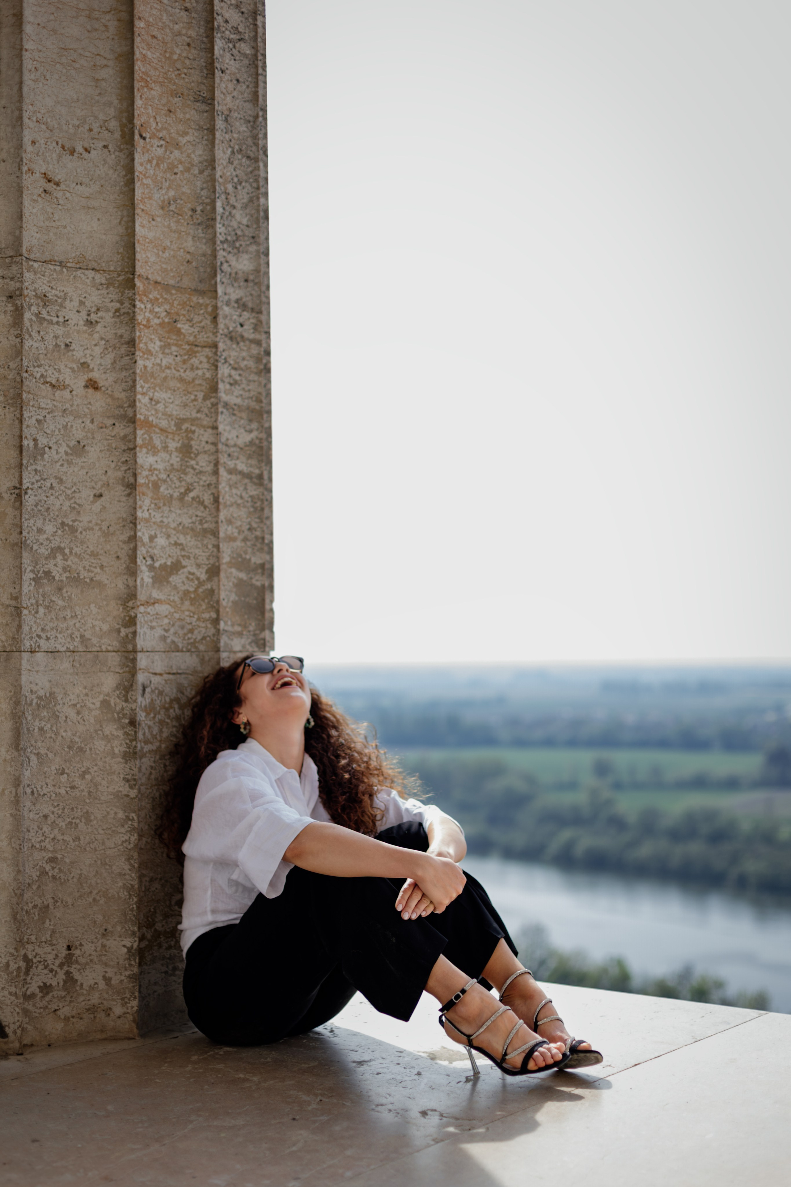 Тая. AnnVish photographer