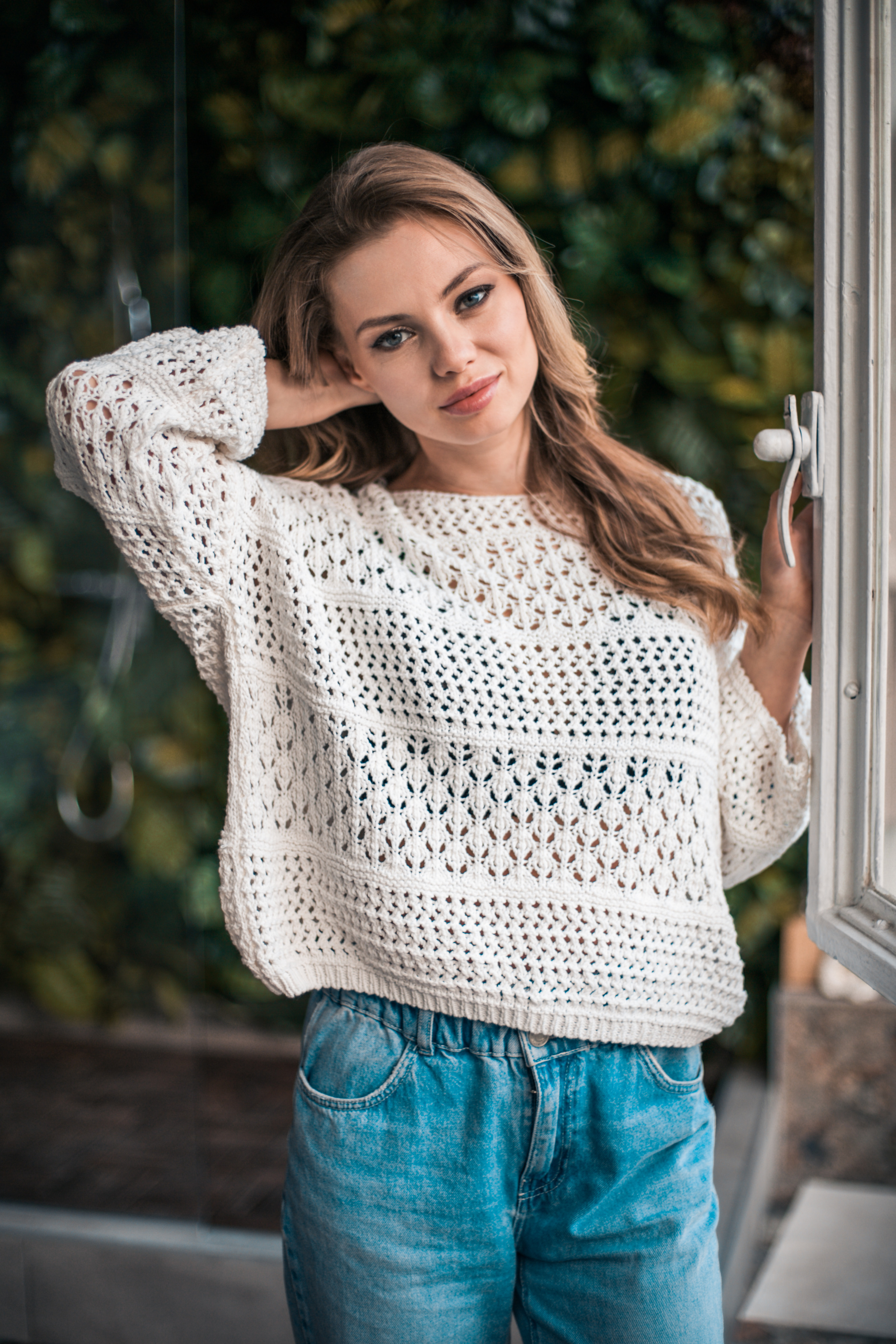 Julia. AnnVish photographer