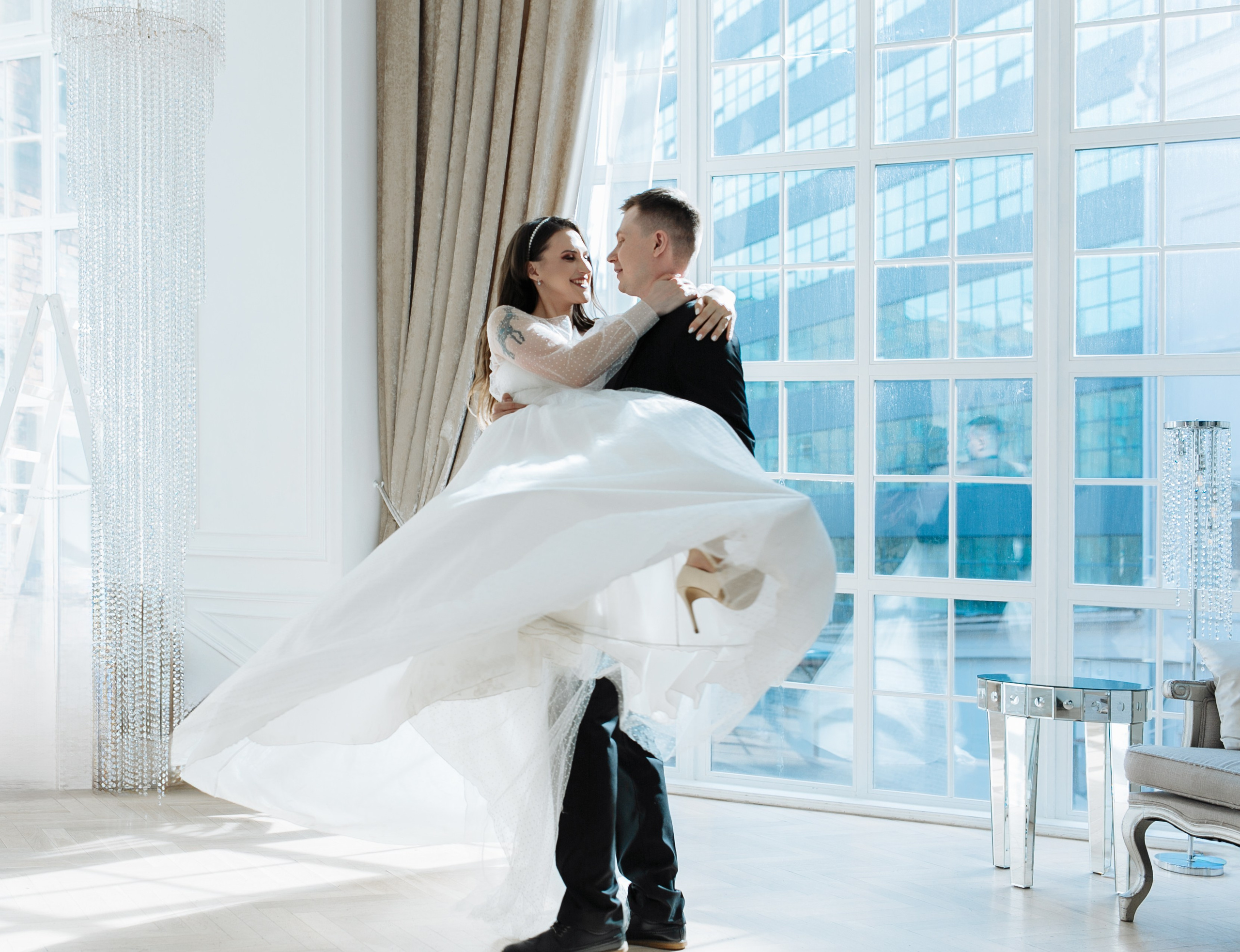 Anna & Max. AnnVish photographer