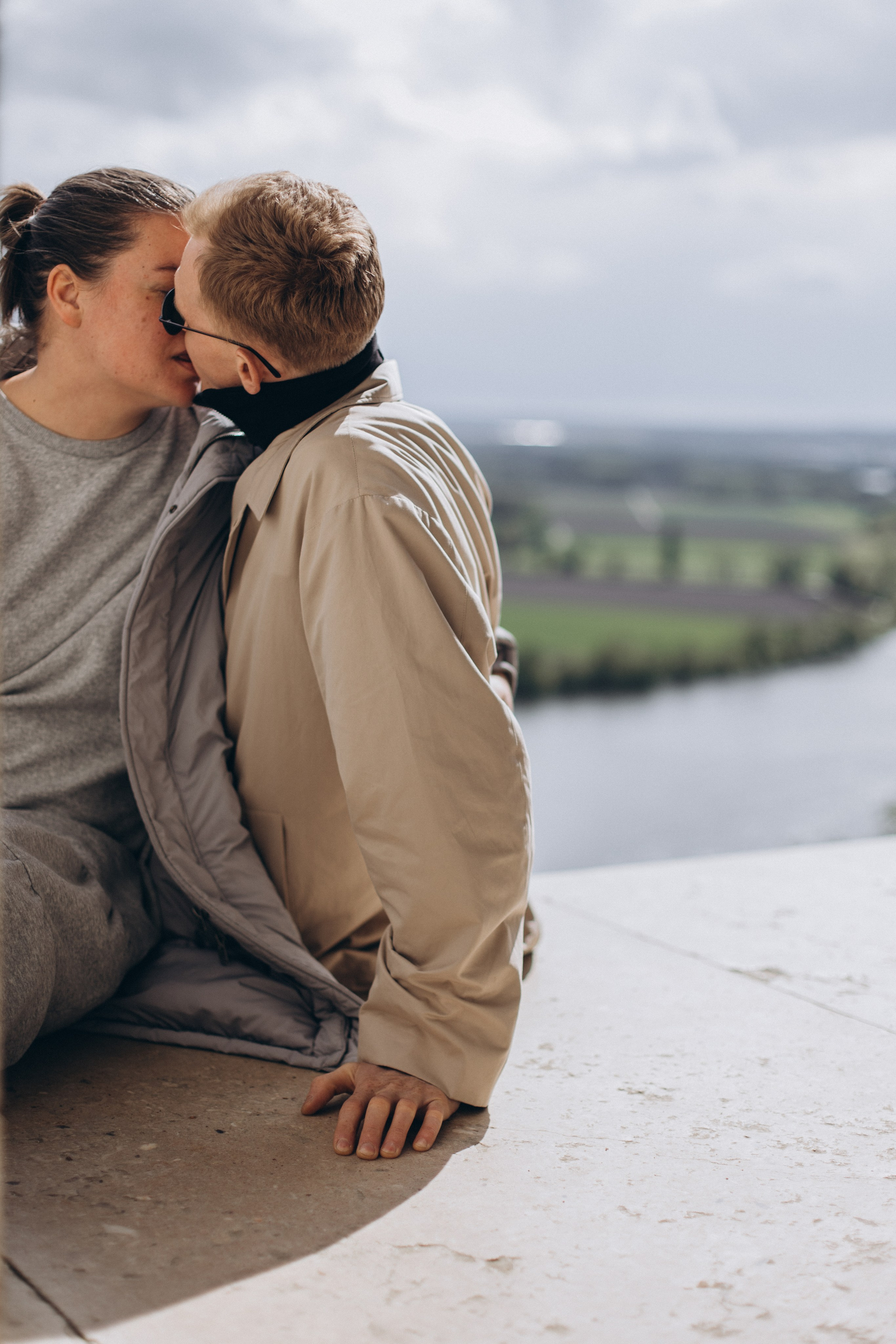 Вєра і Сергій. AnnVish photographer