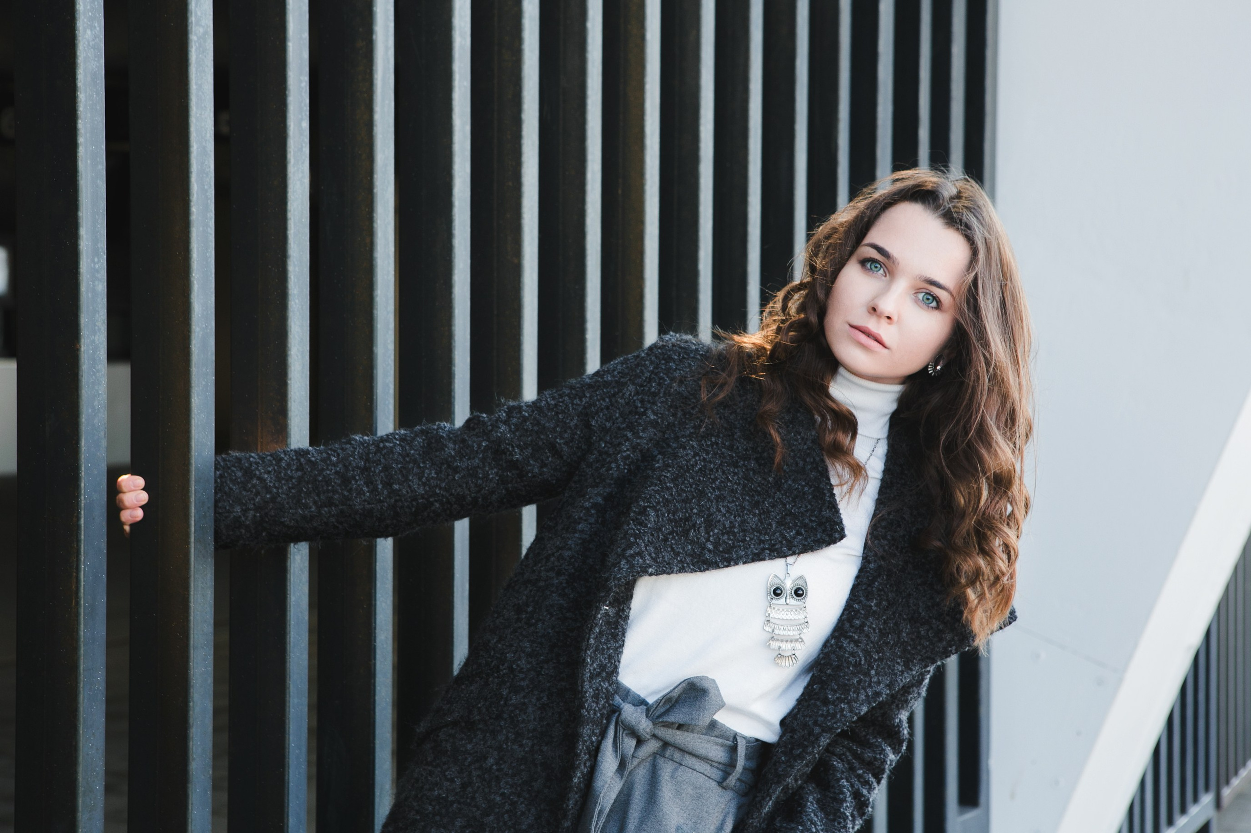 Ксюша. AnnVish photographer