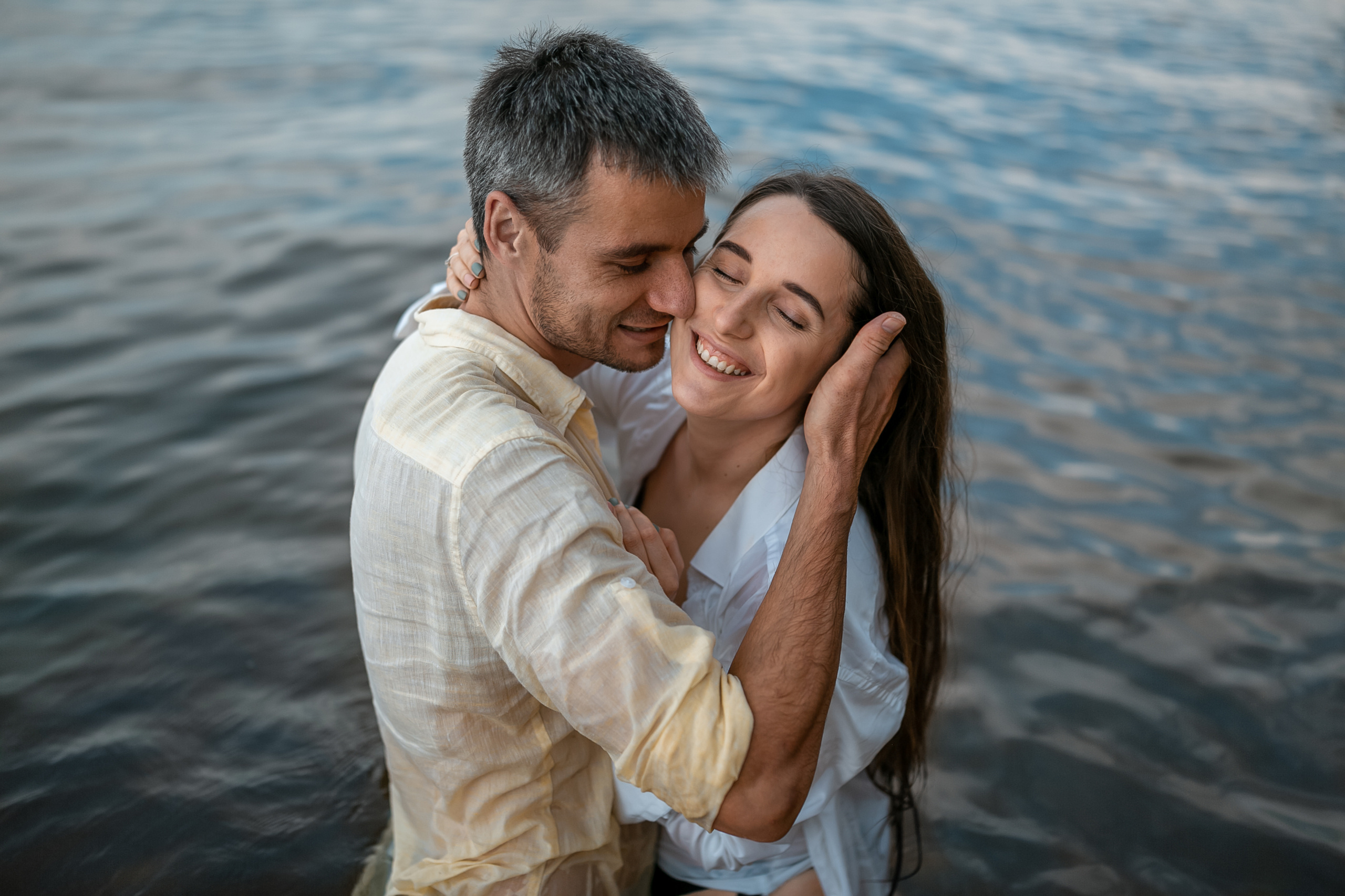 Озеро. AnnVish photographer