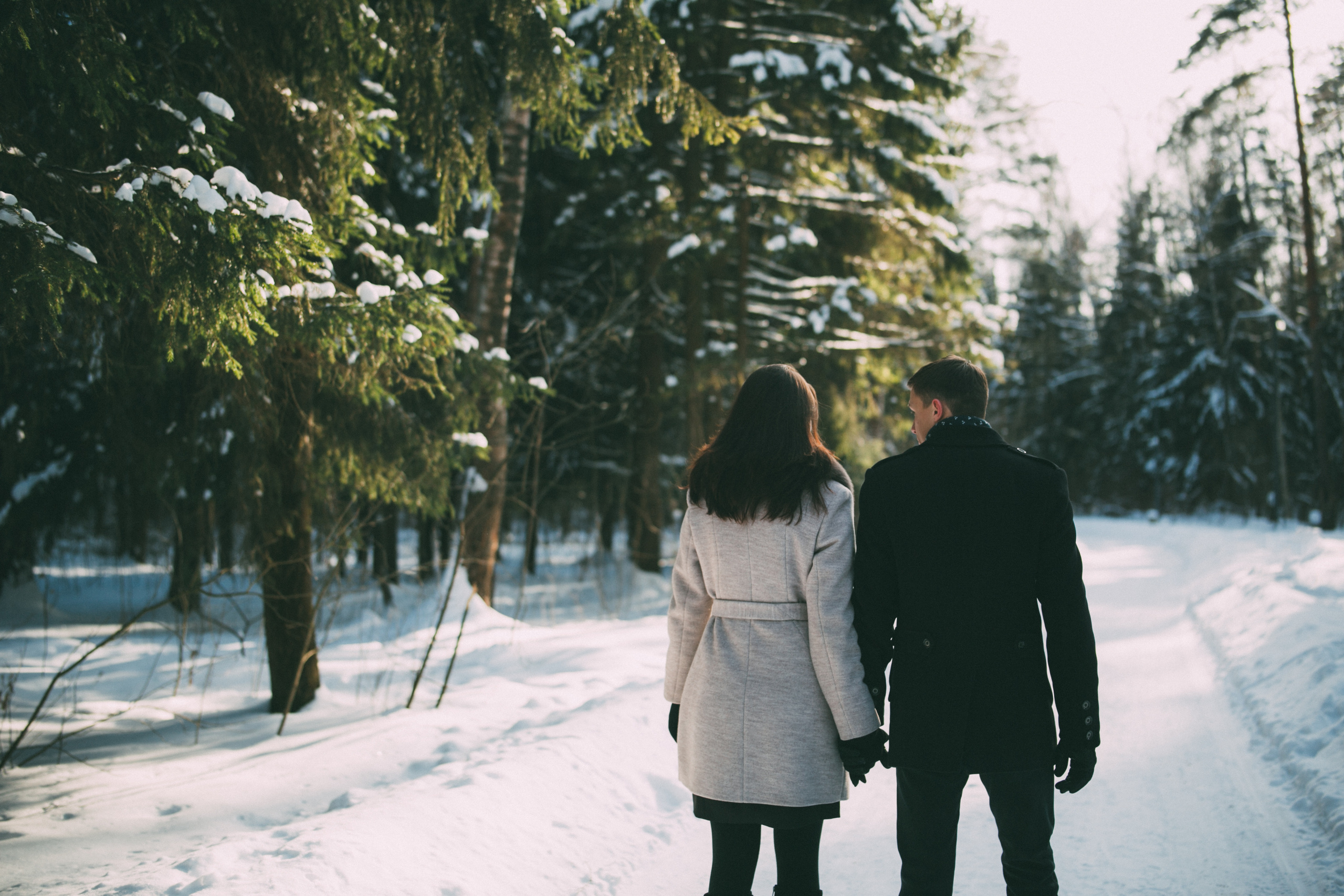 Одним солнечным днём. AnnVish photographer