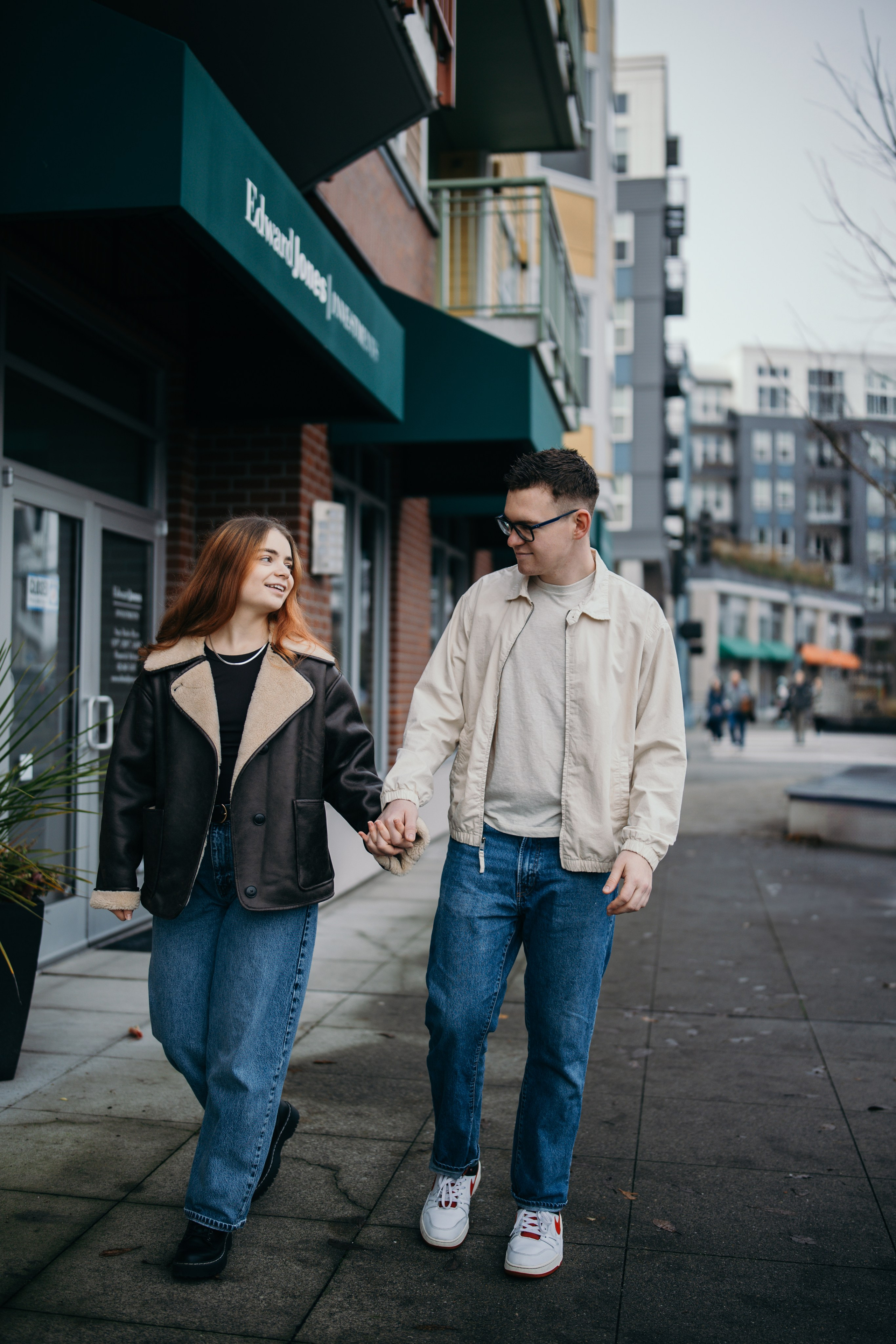 Diana & Zhenya. AnnVish photographer