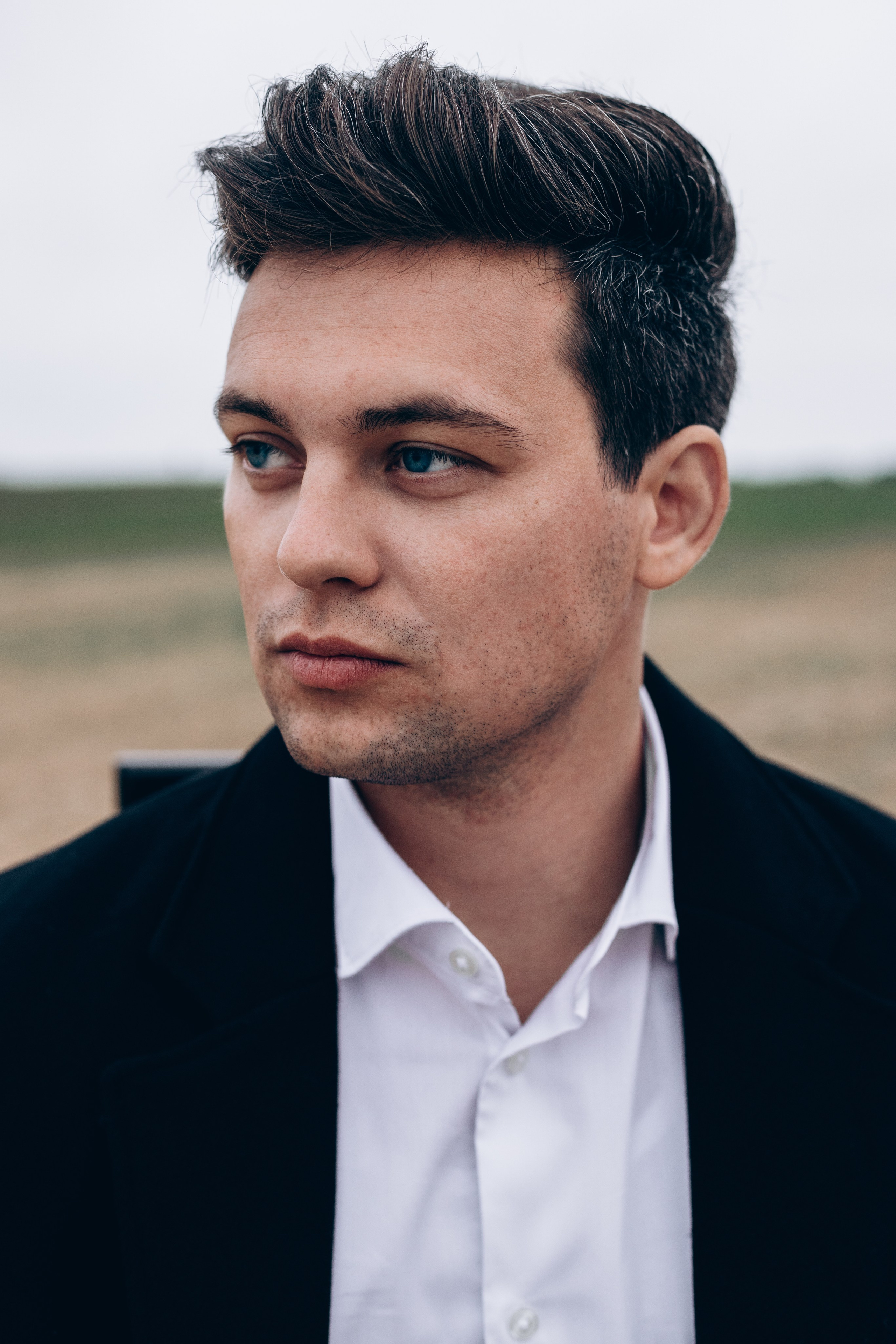 Ігор. AnnVish photographer