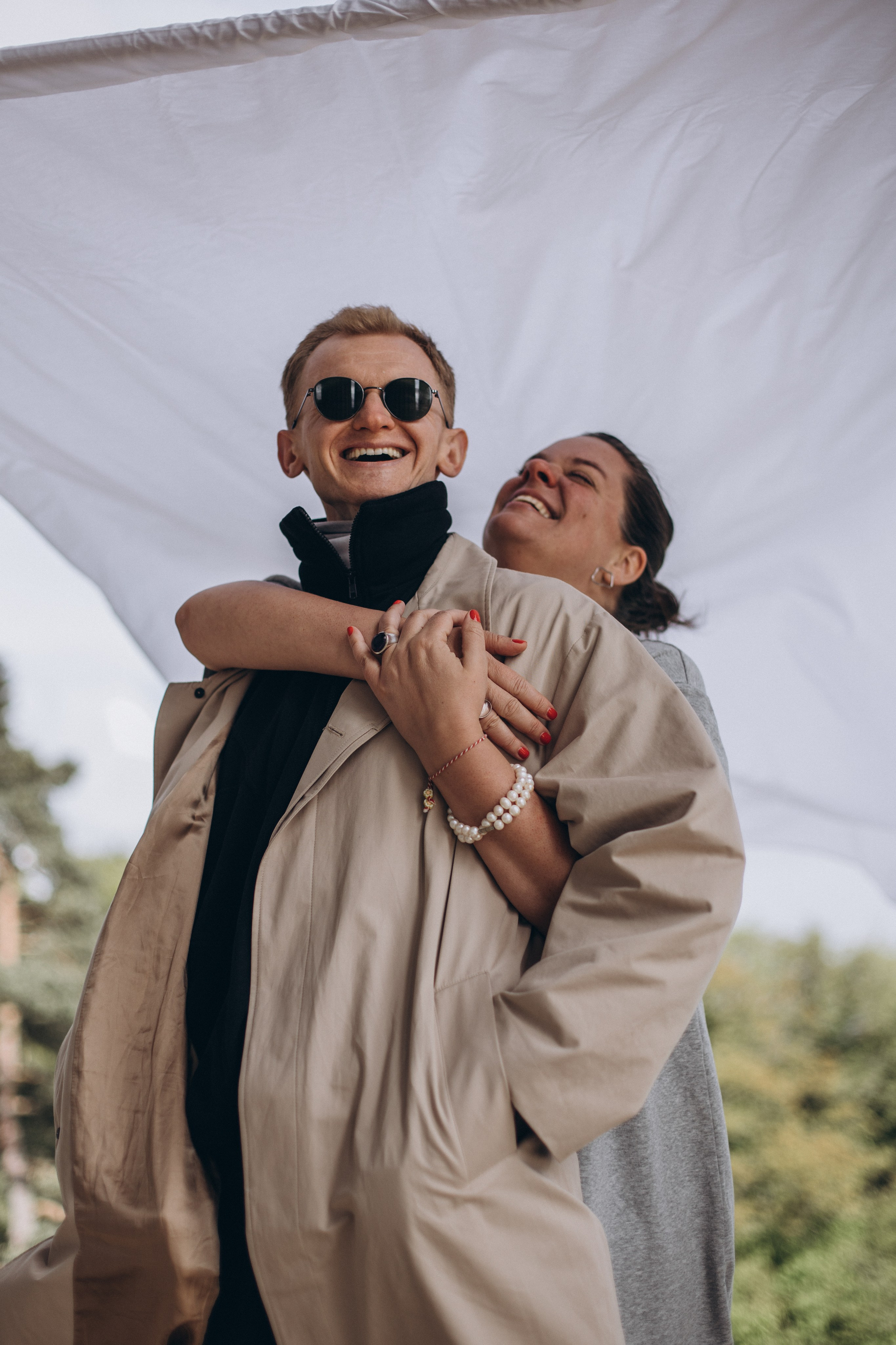 Вєра і Сергій. AnnVish photographer