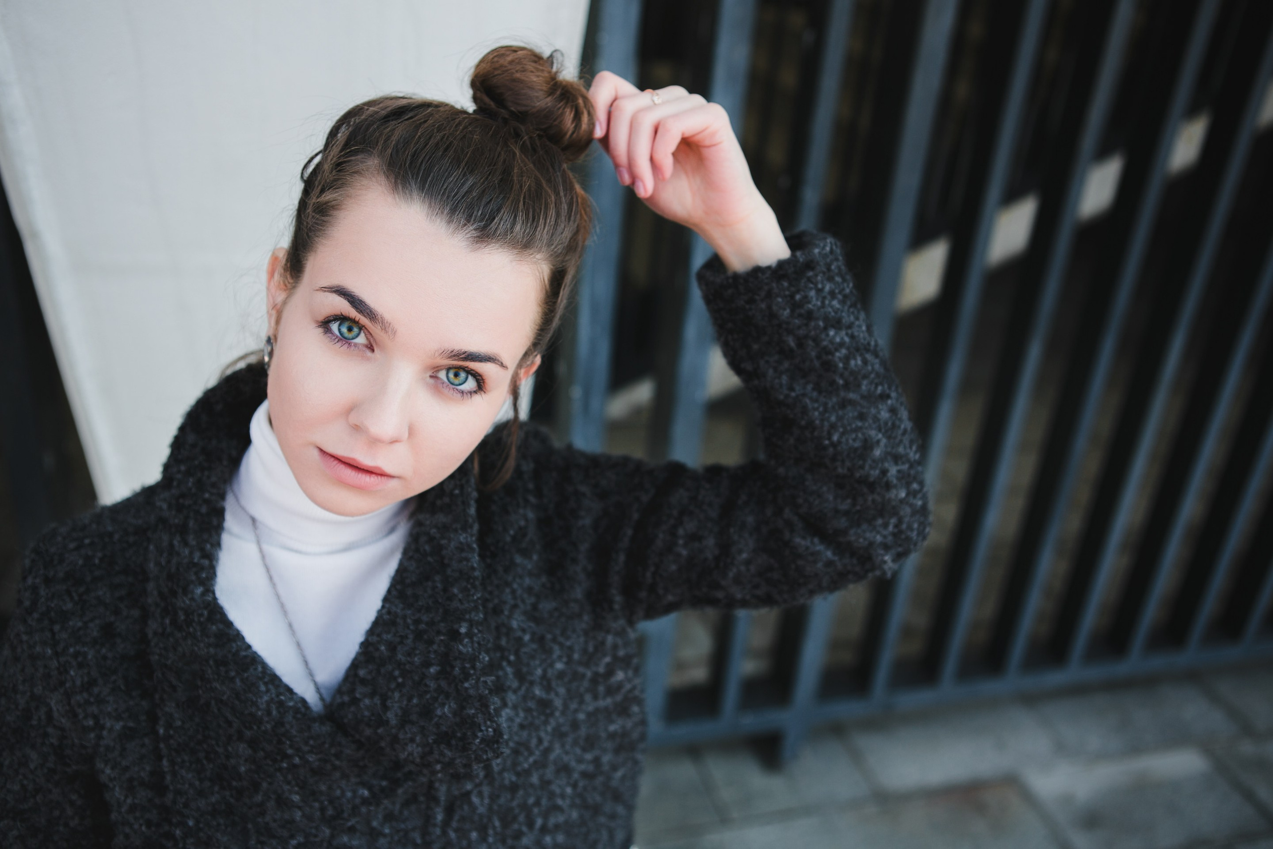 Ксюша. AnnVish photographer