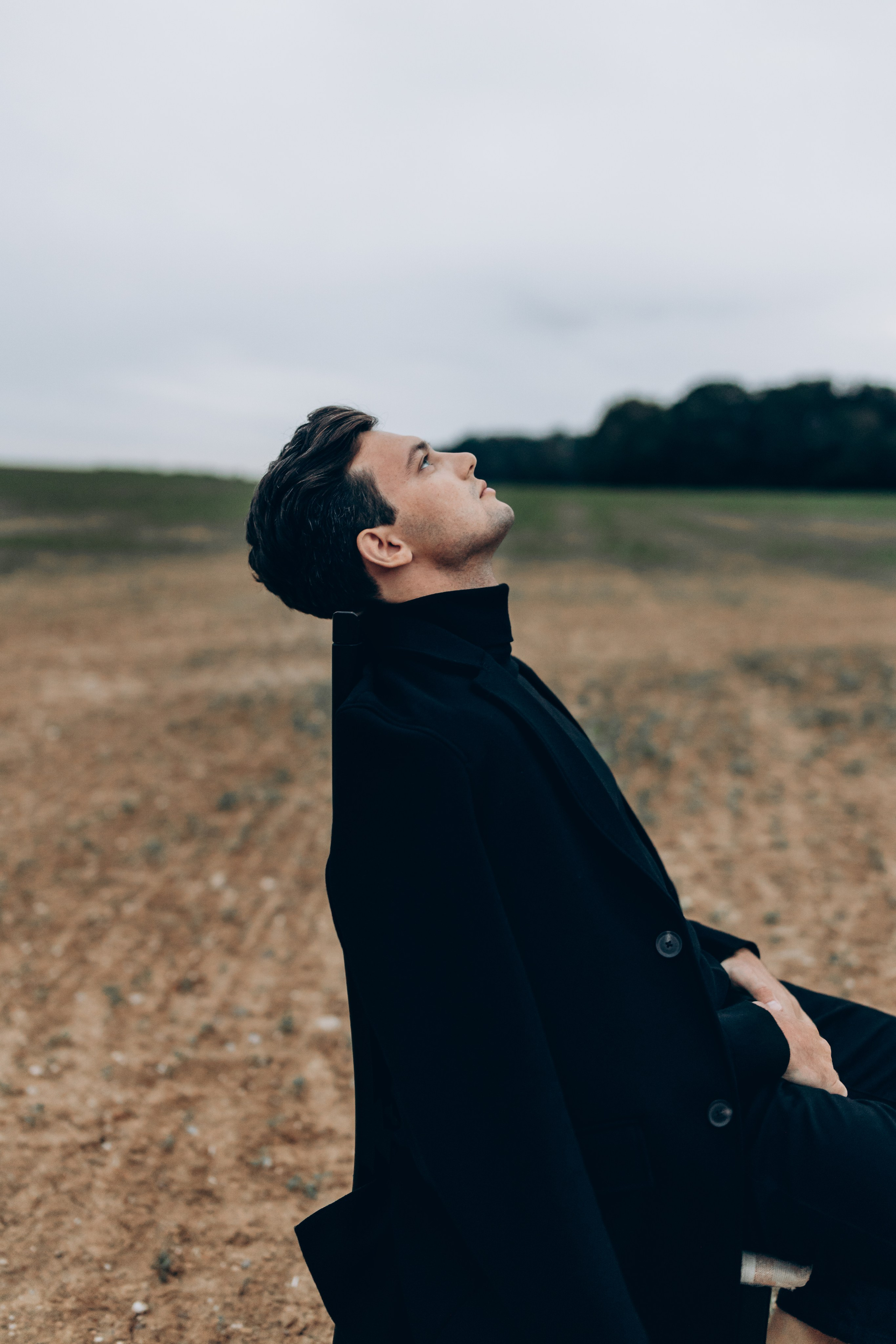 Ігор. AnnVish photographer