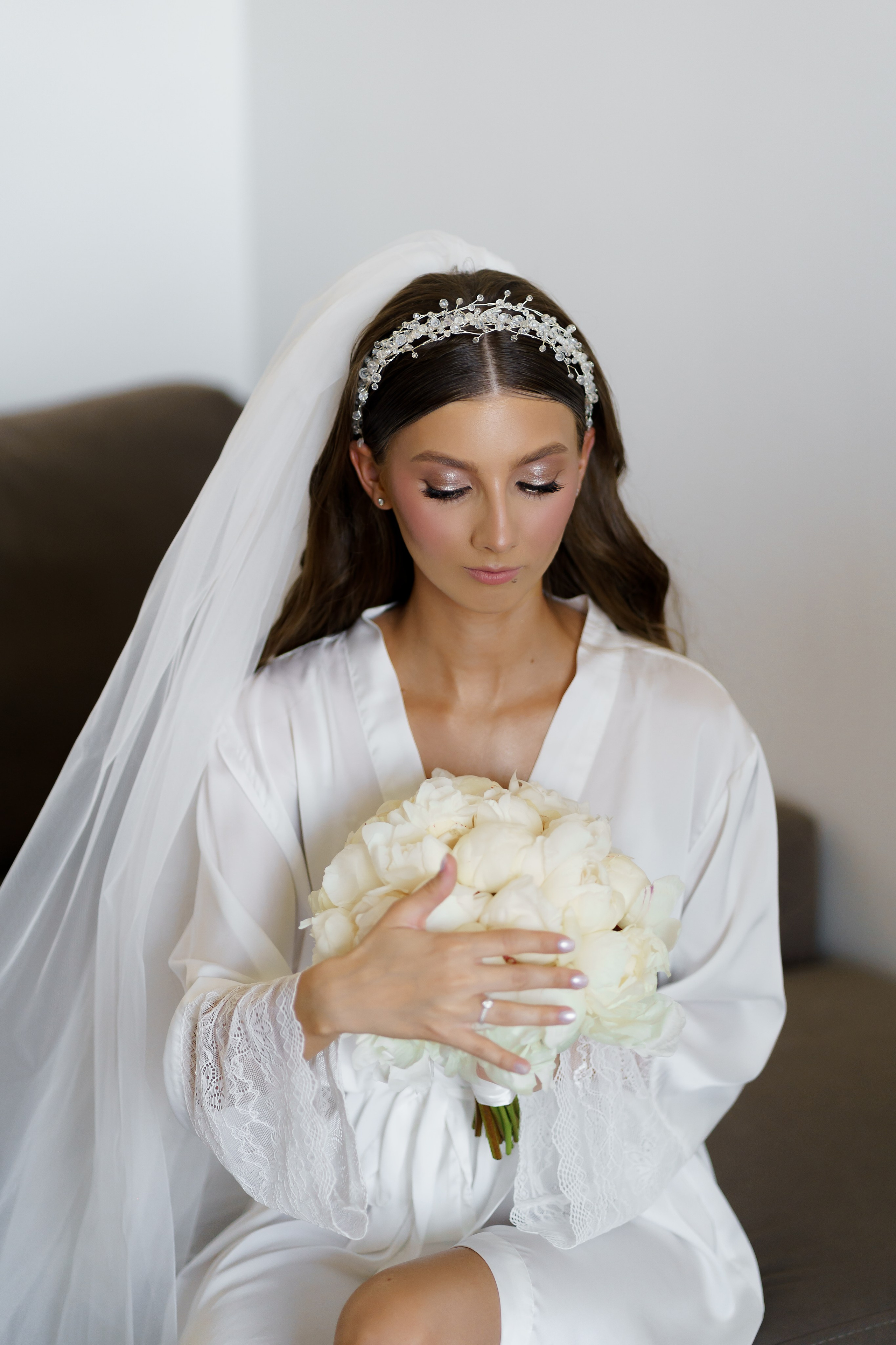 Віталій & Ліліана. Весільний фотограф Львів Софія Крайник